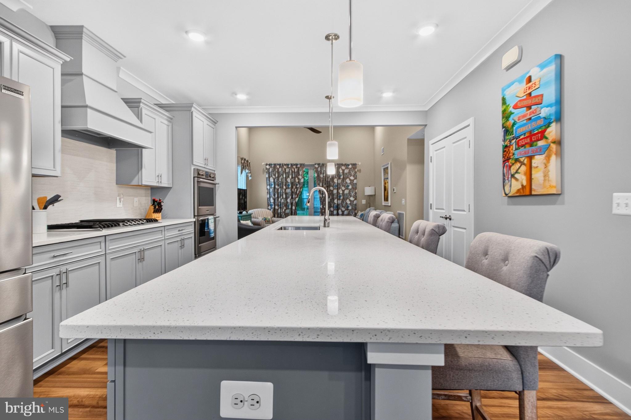 VILLAS AT WALDEN - Residential