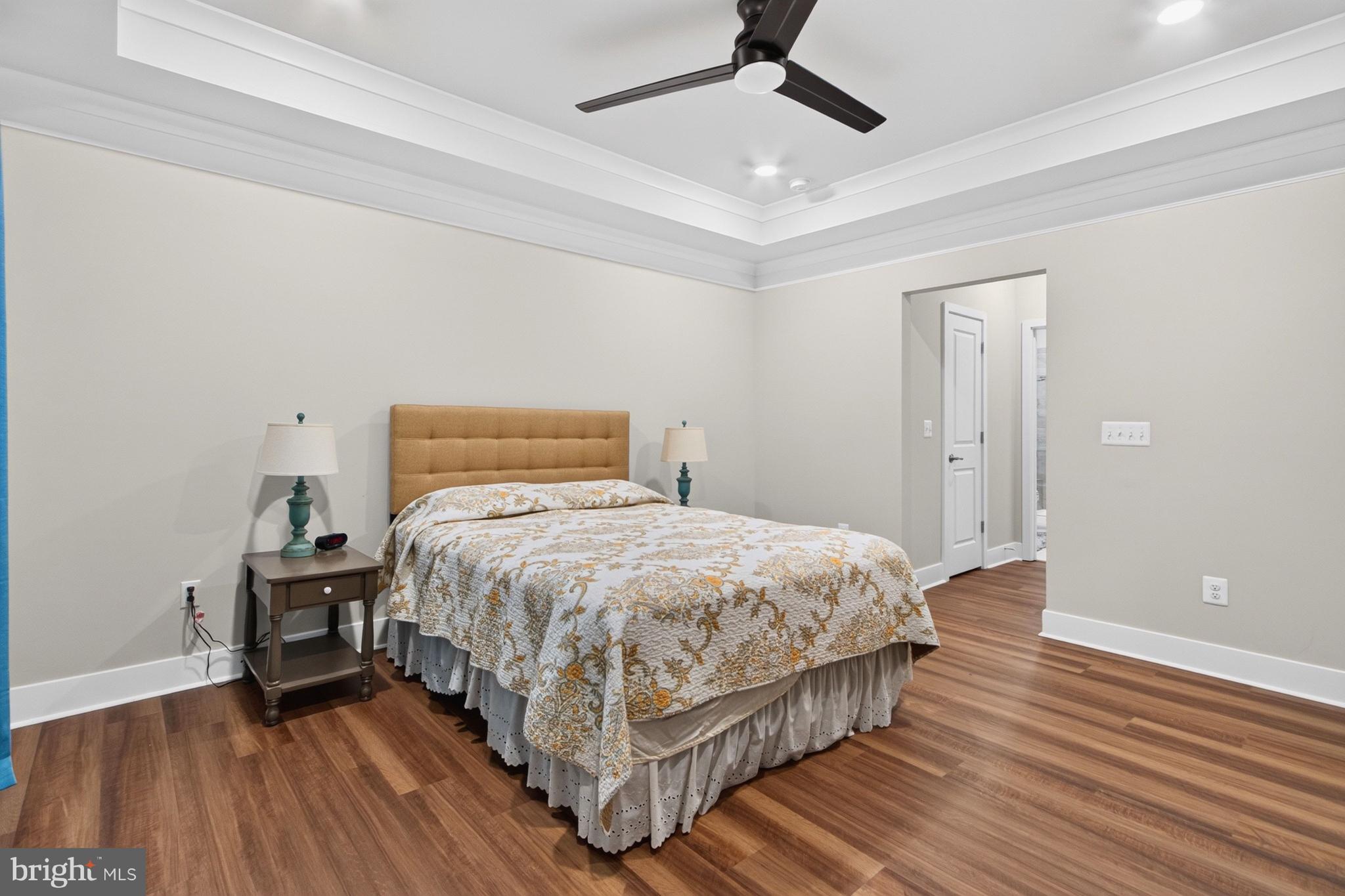 VILLAS AT WALDEN - Residential