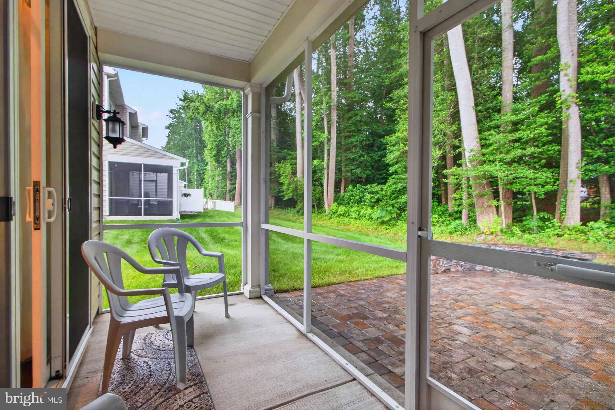 VILLAS AT WALDEN - Residential