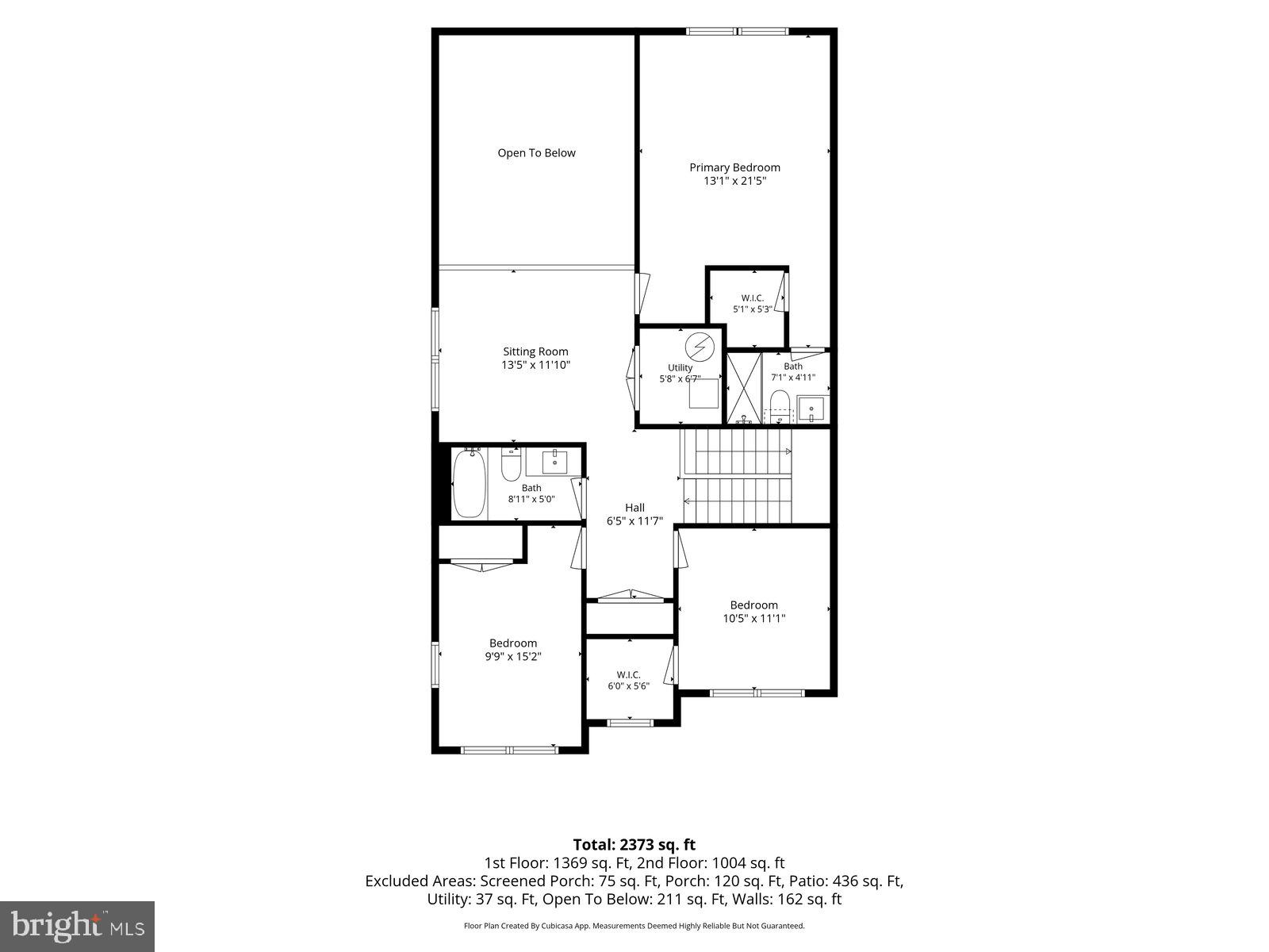 VILLAS AT WALDEN - Residential