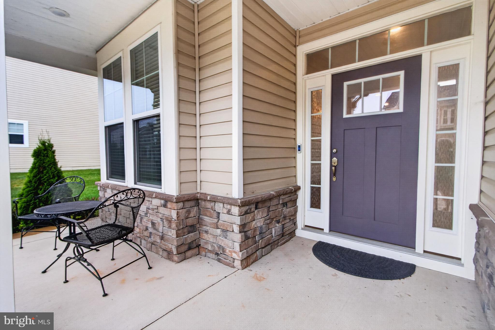 VILLAS AT WALDEN - Residential