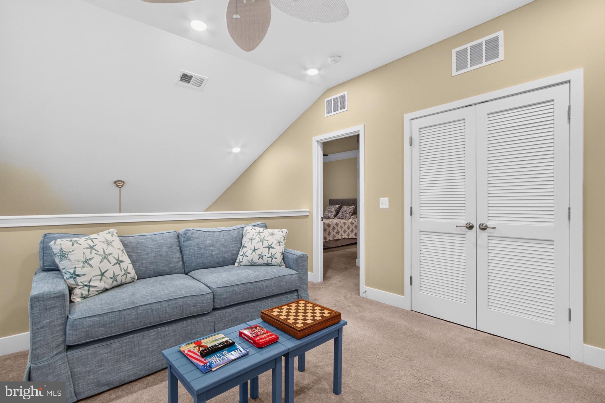 VILLAS AT WALDEN - Residential
