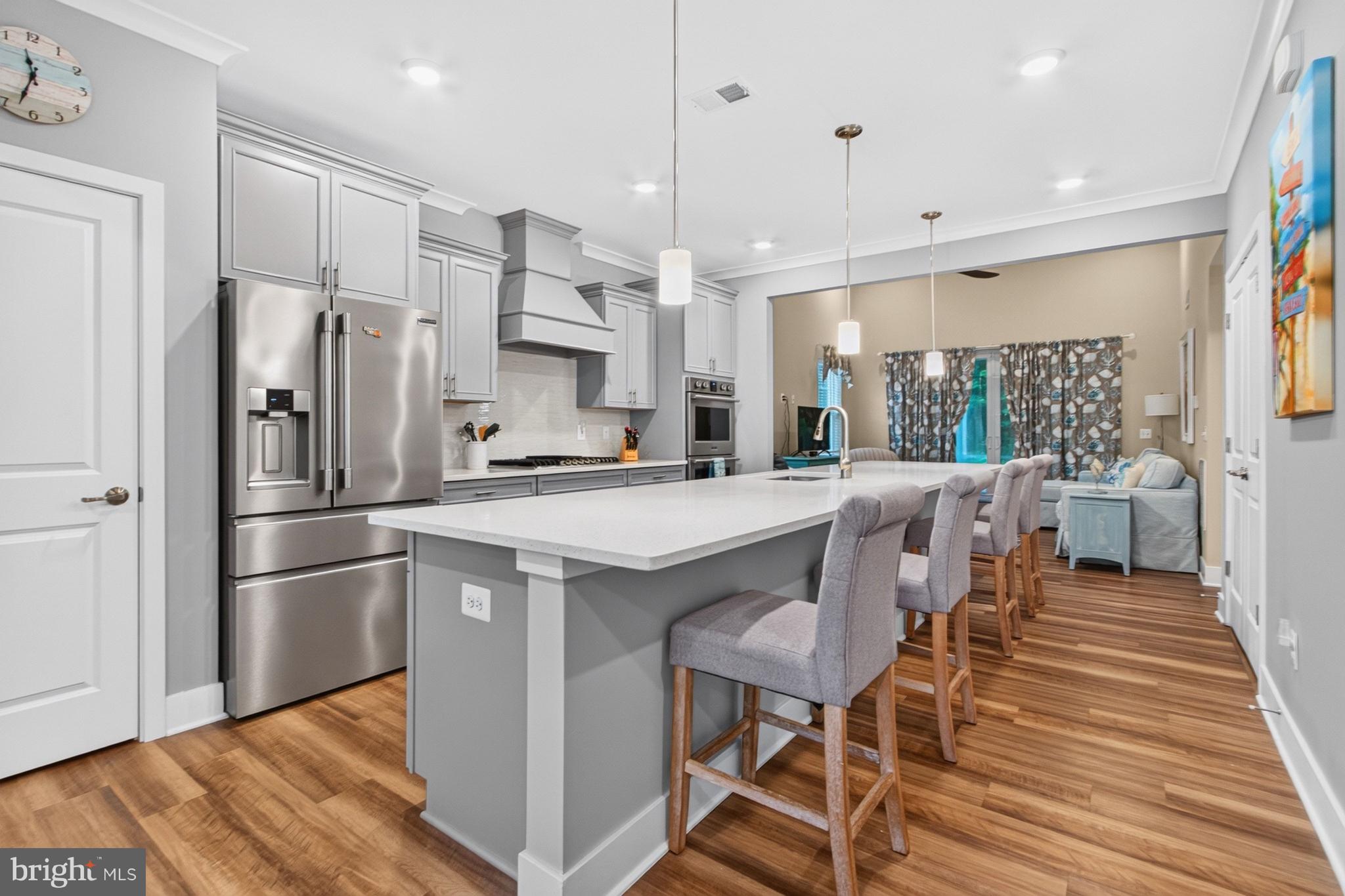 VILLAS AT WALDEN - Residential