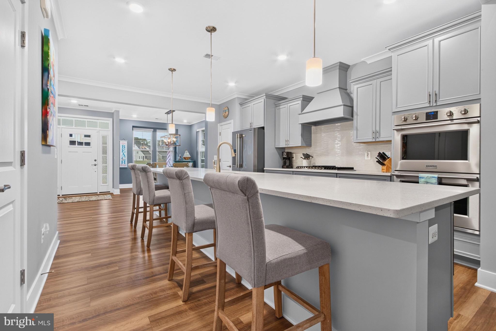 VILLAS AT WALDEN - Residential