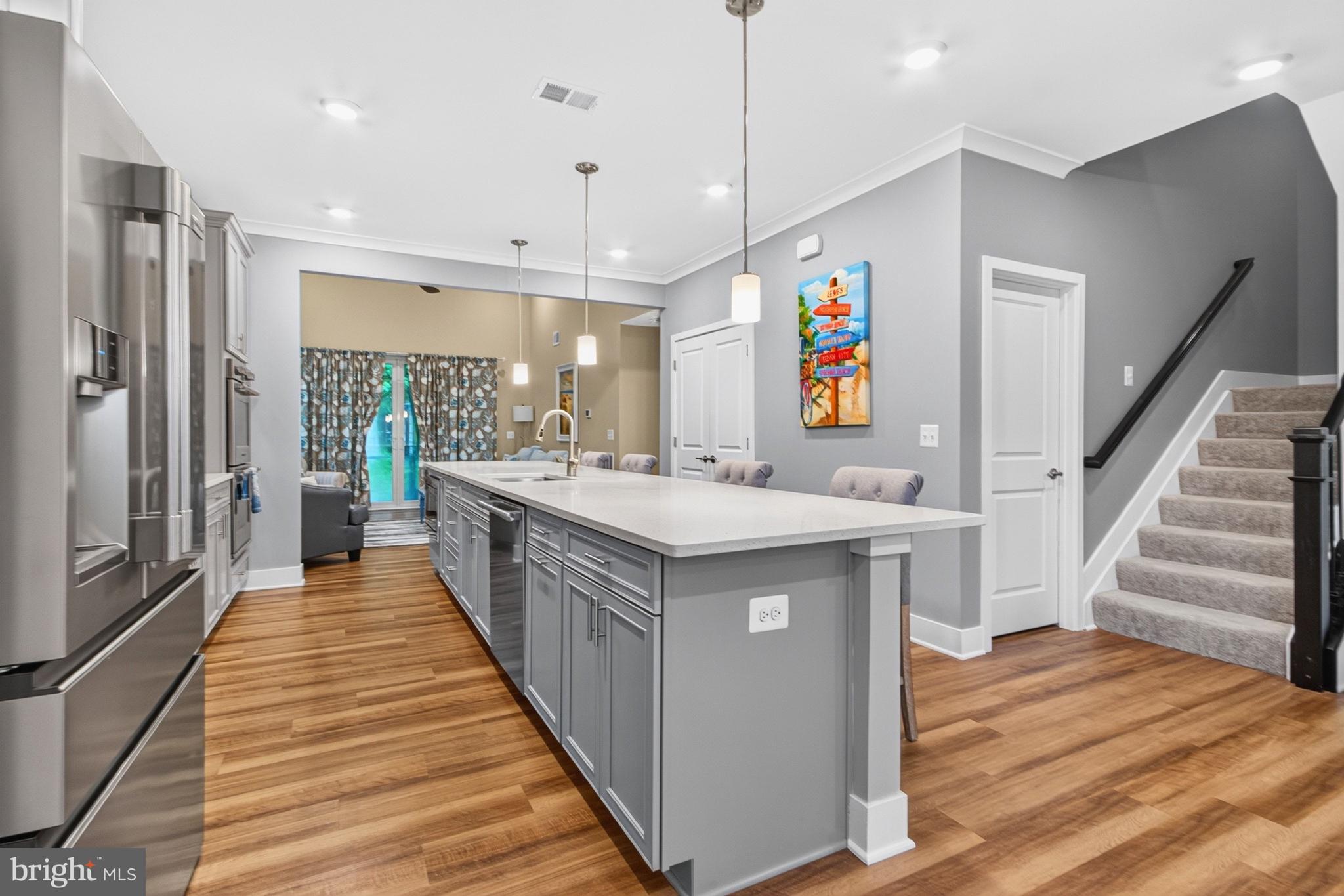 VILLAS AT WALDEN - Residential
