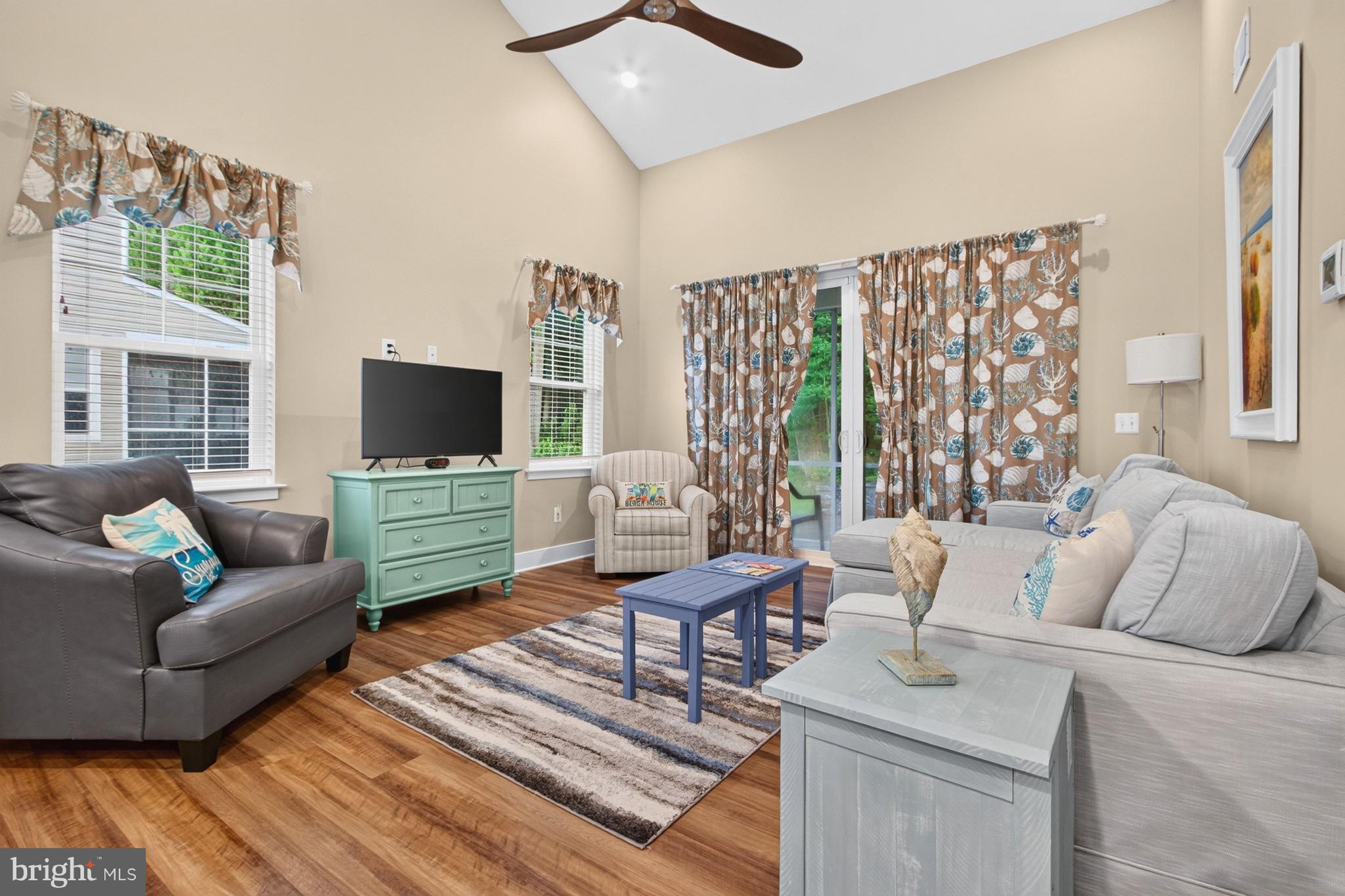 VILLAS AT WALDEN - Residential