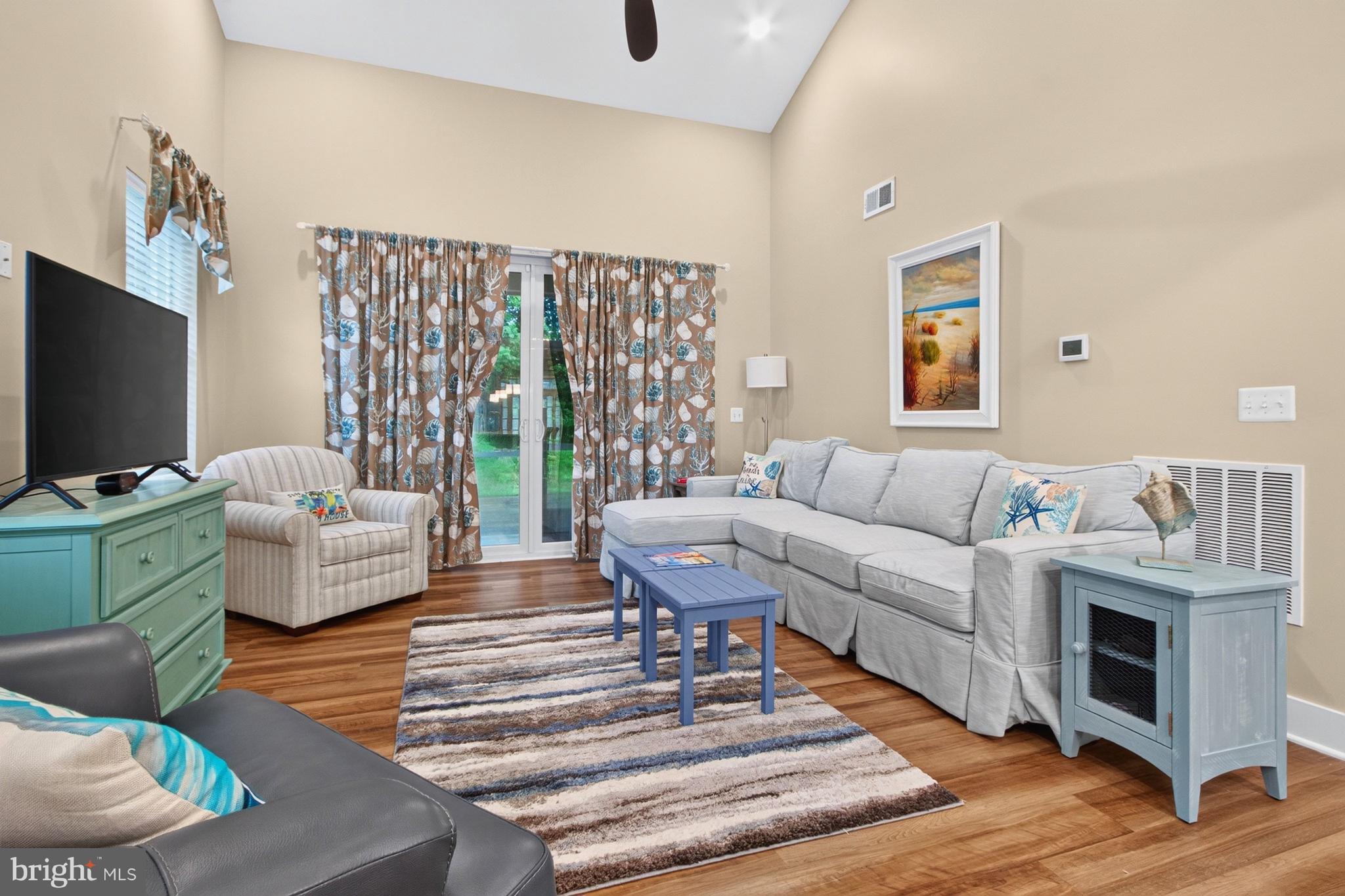 VILLAS AT WALDEN - Residential