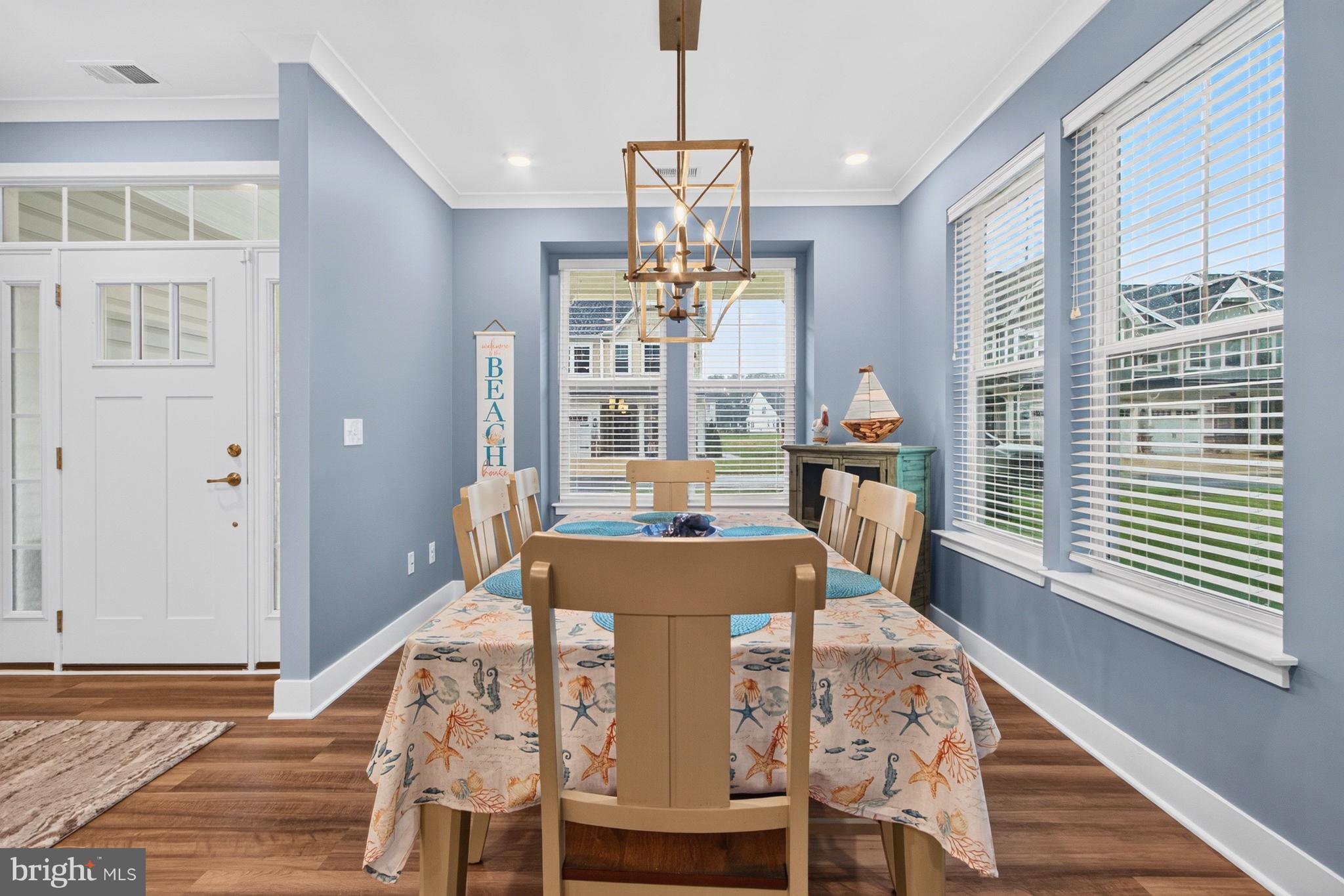 VILLAS AT WALDEN - Residential