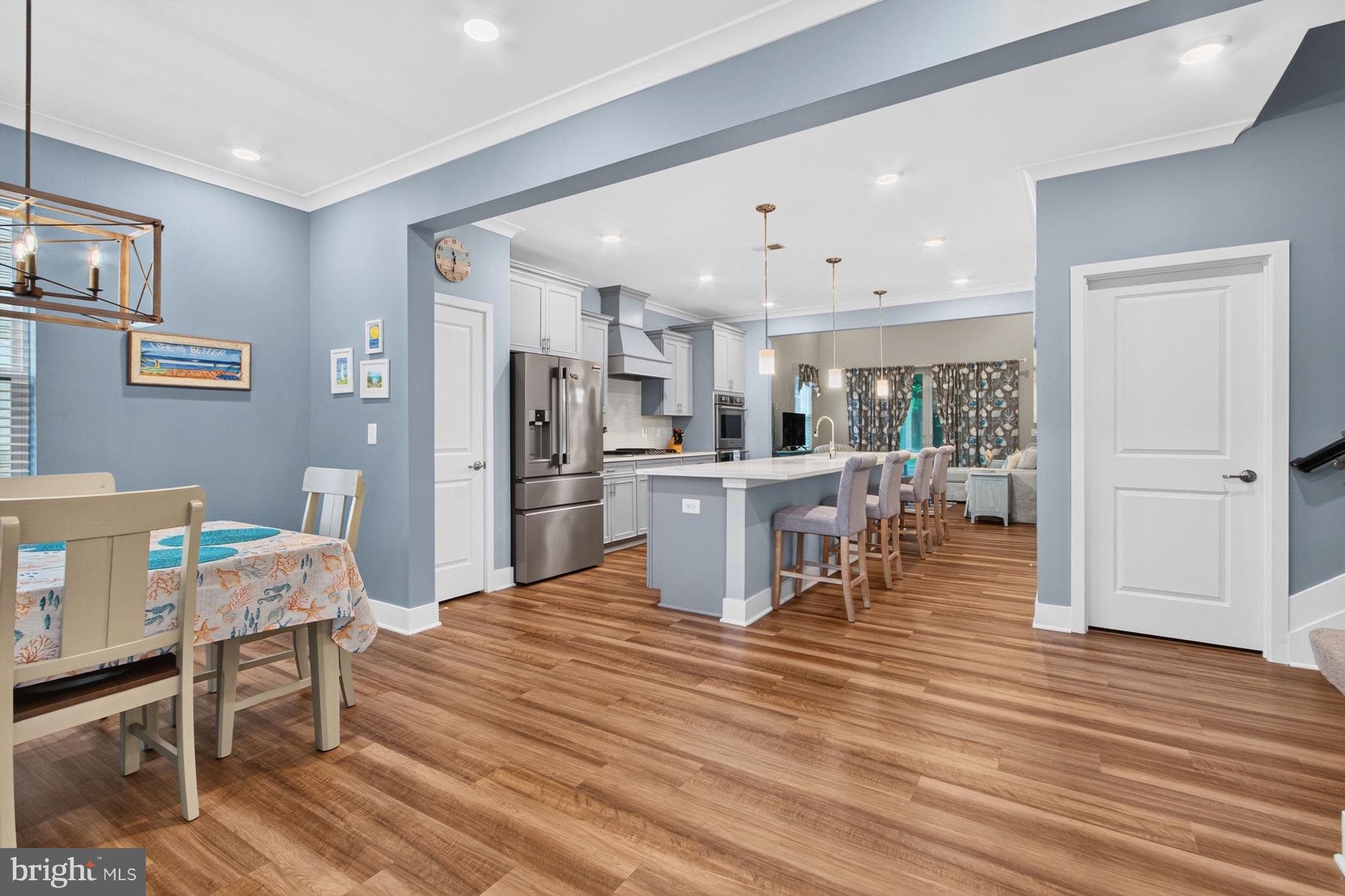 VILLAS AT WALDEN - Residential