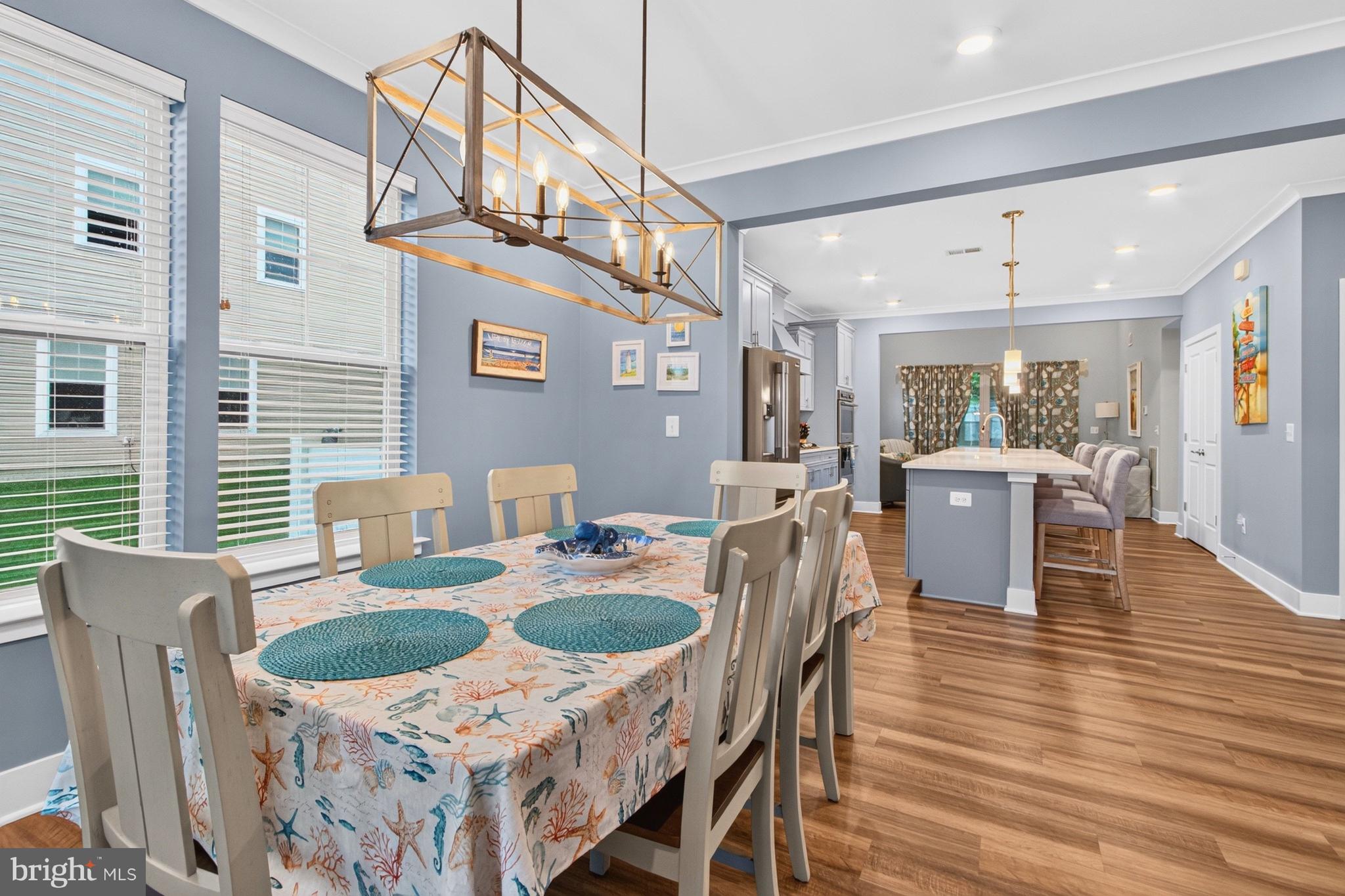 VILLAS AT WALDEN - Residential