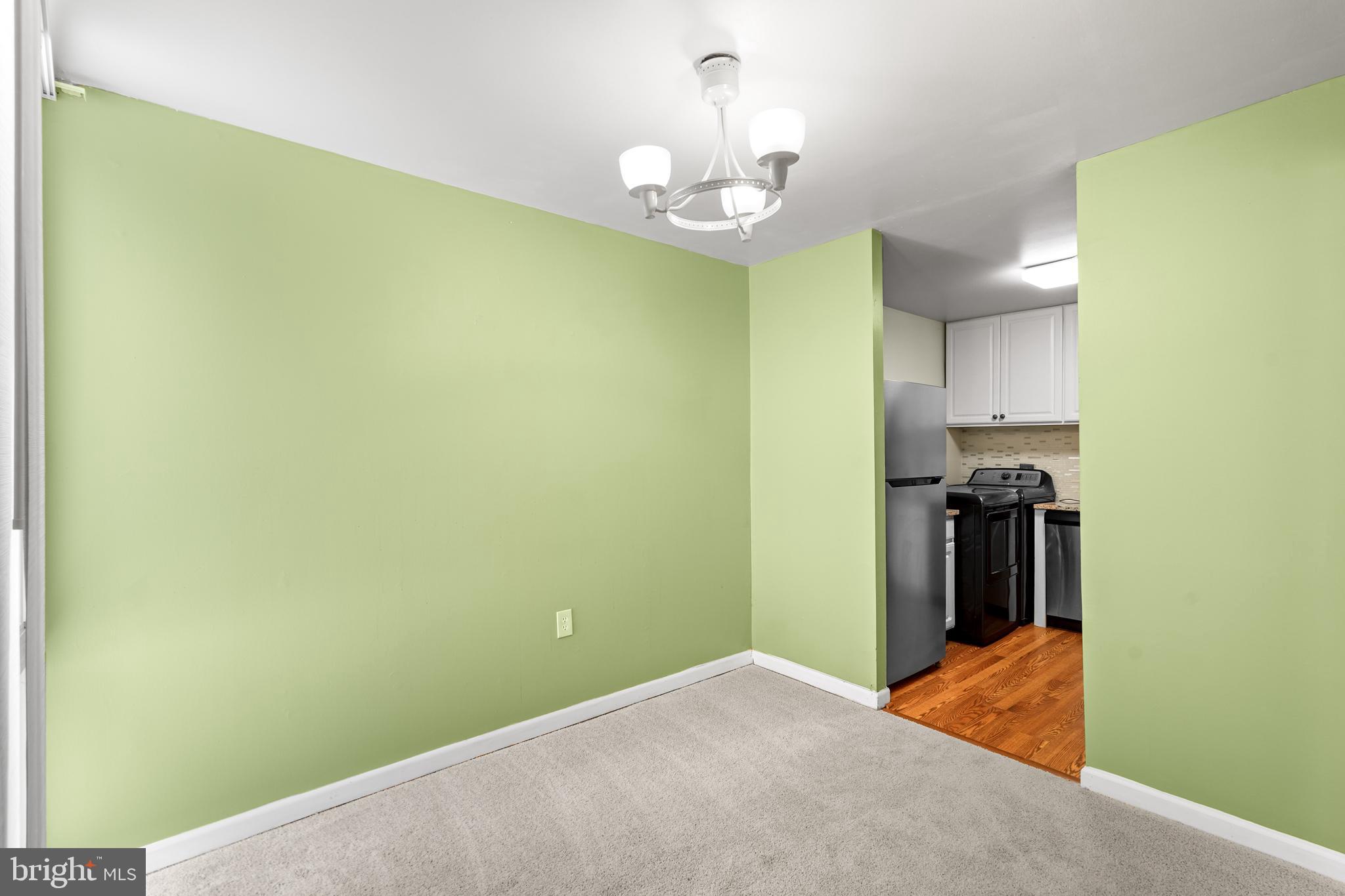 GREENBELT - Residential