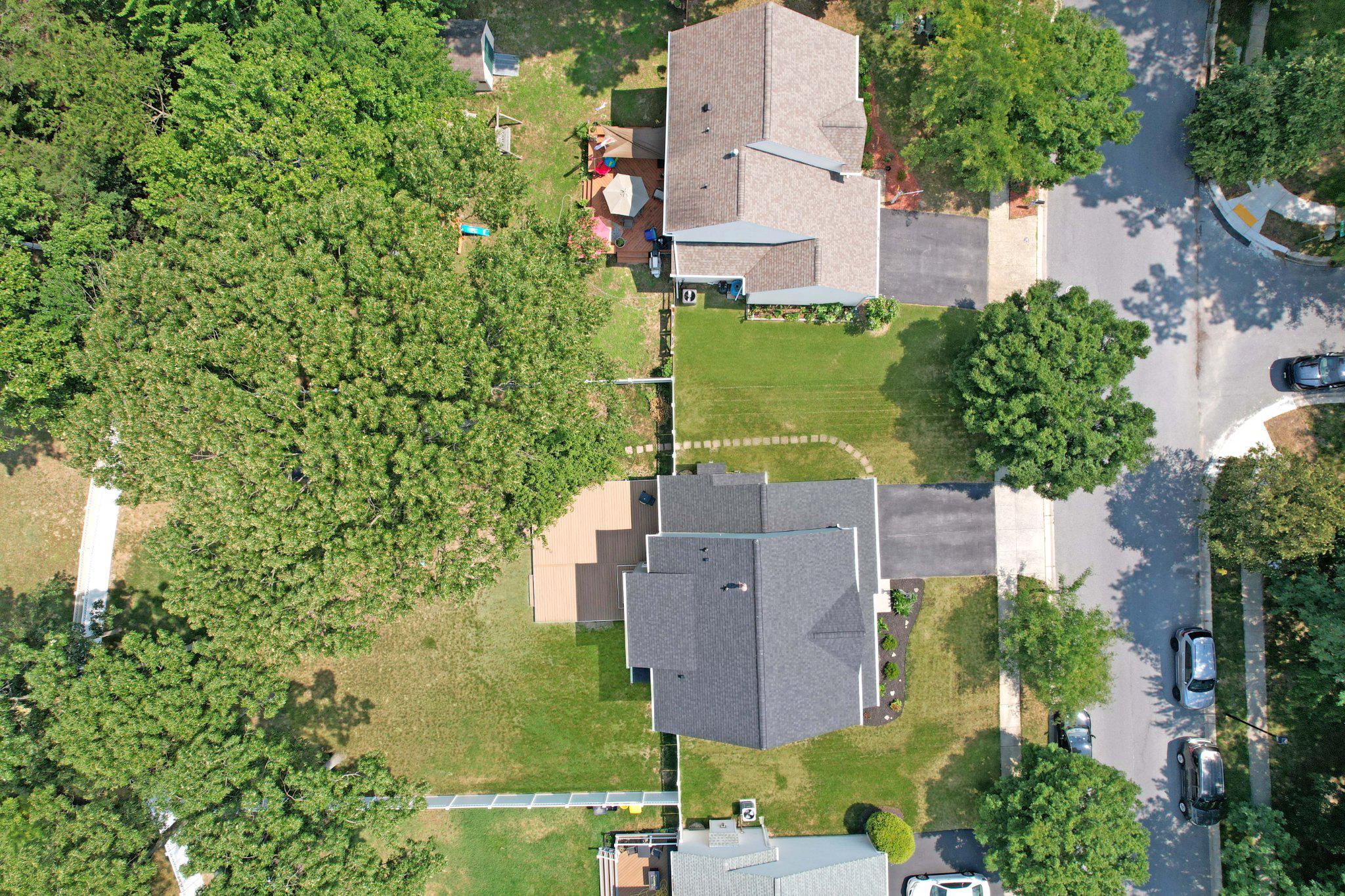 FARMINGTON VILLAGE - Residential