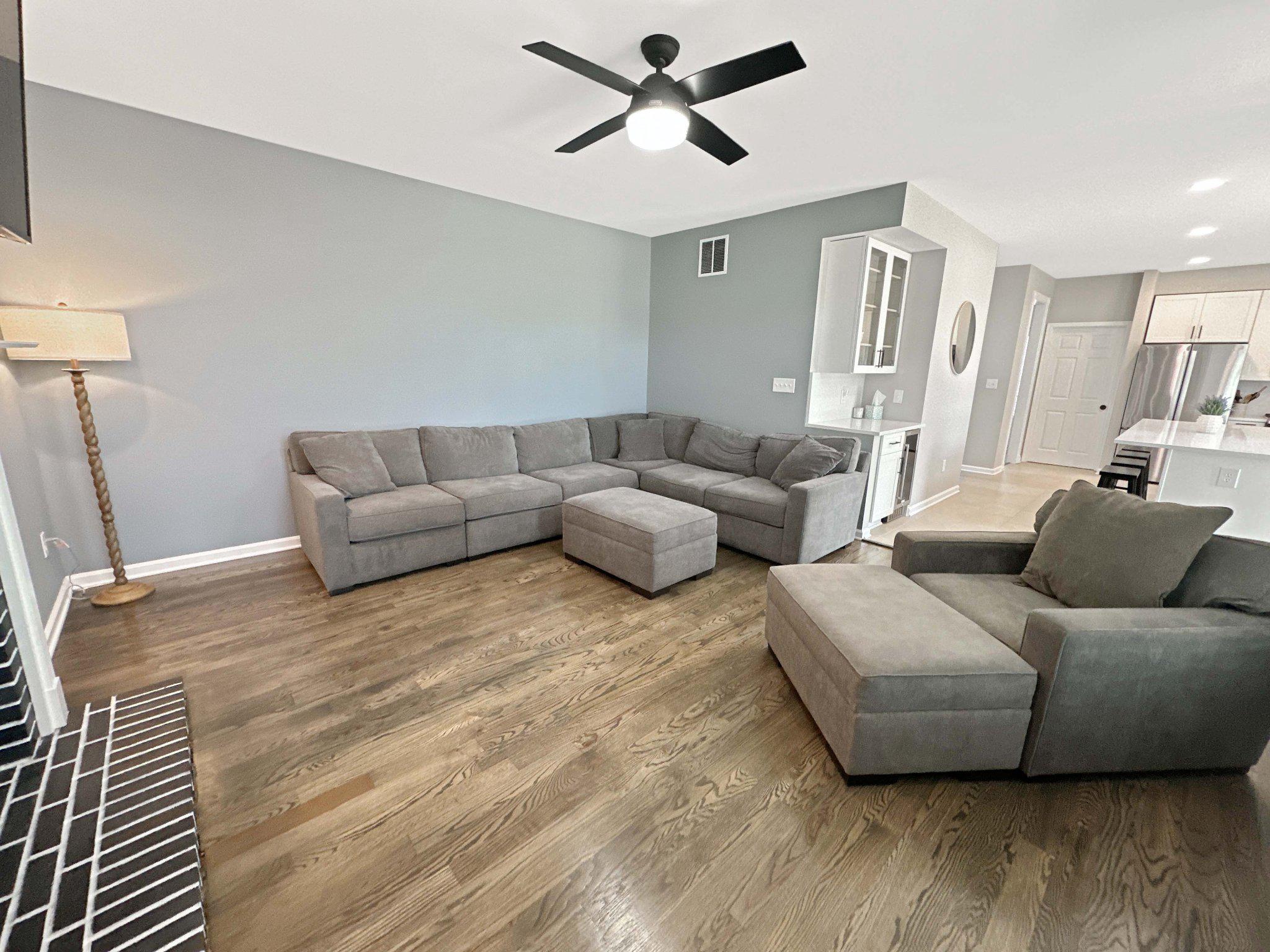 FARMINGTON VILLAGE - Residential