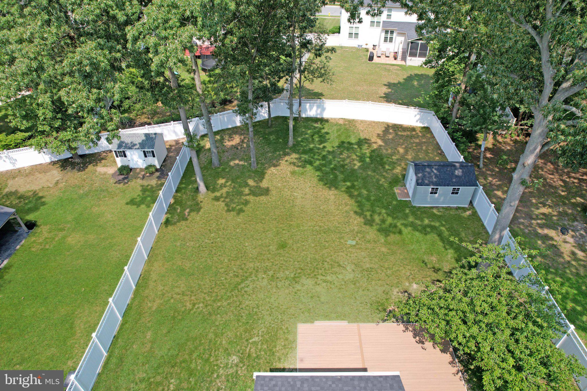 FARMINGTON VILLAGE - Residential