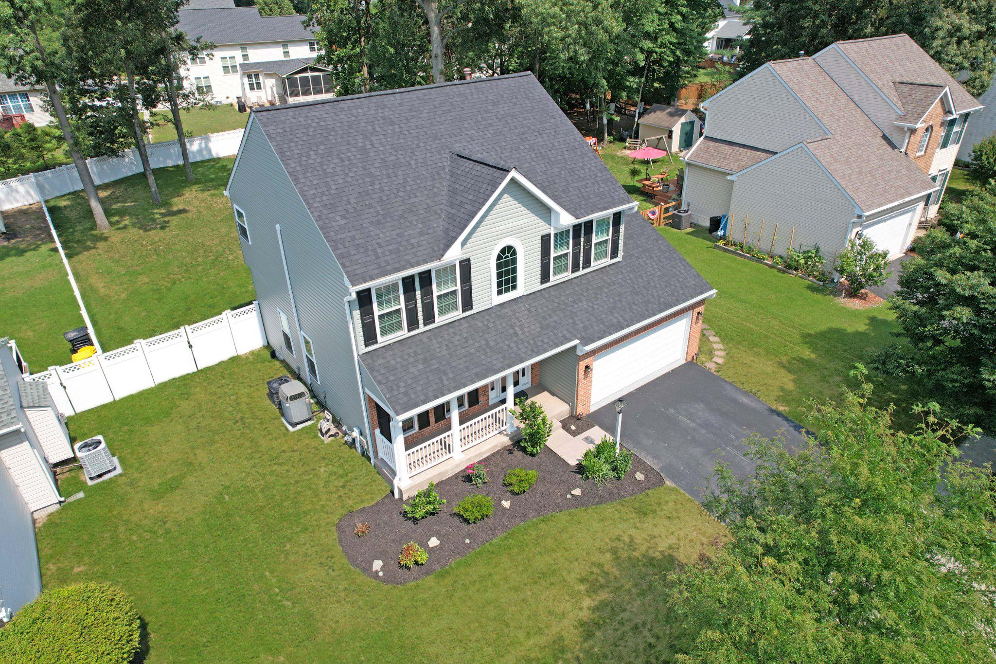 FARMINGTON VILLAGE - Residential