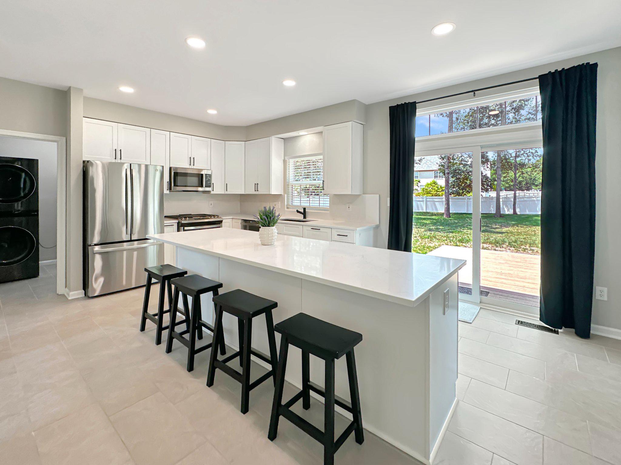 FARMINGTON VILLAGE - Residential