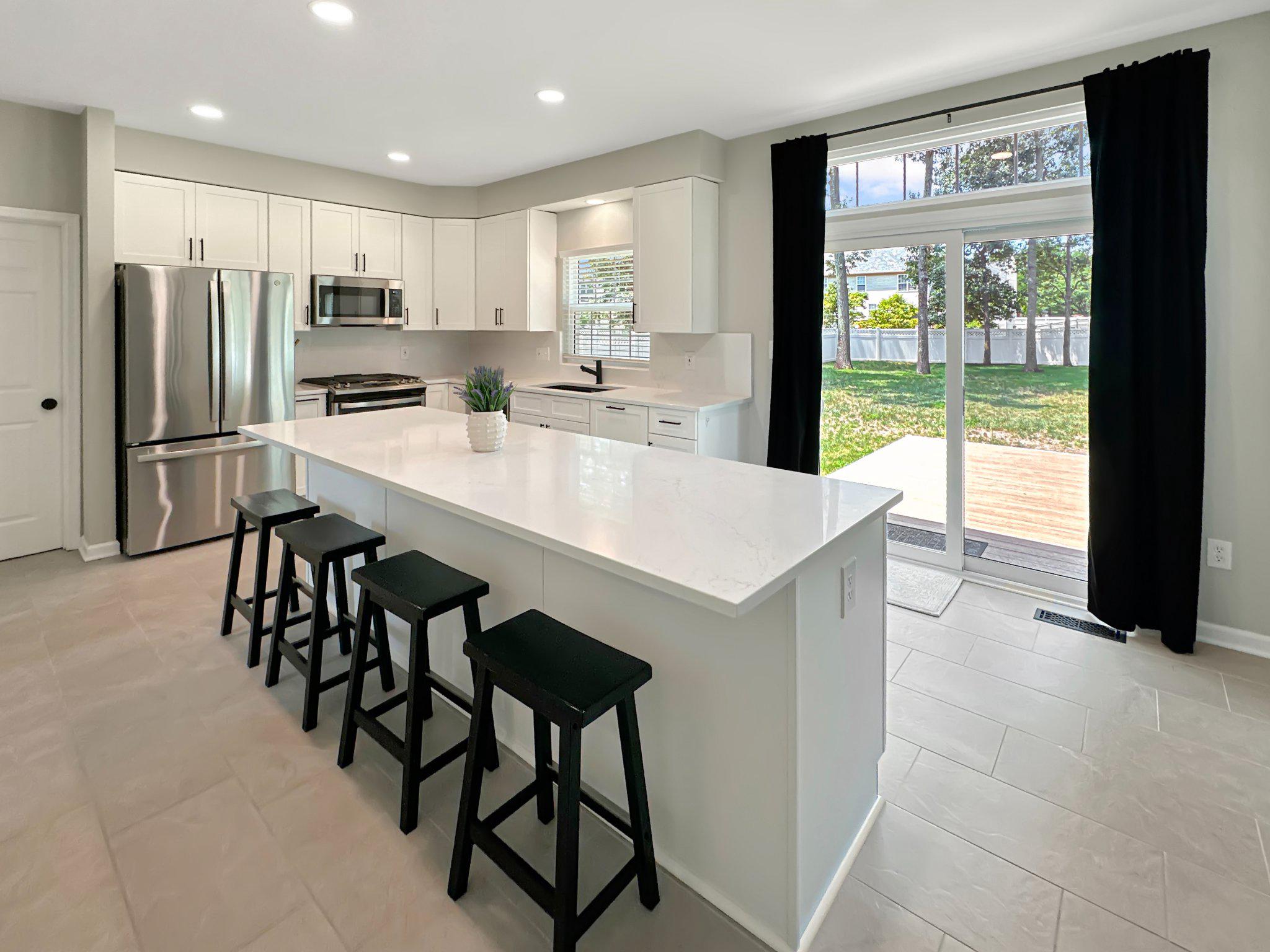 FARMINGTON VILLAGE - Residential