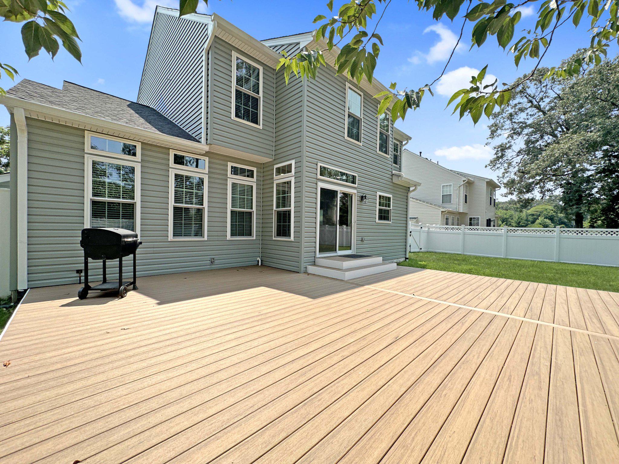 FARMINGTON VILLAGE - Residential
