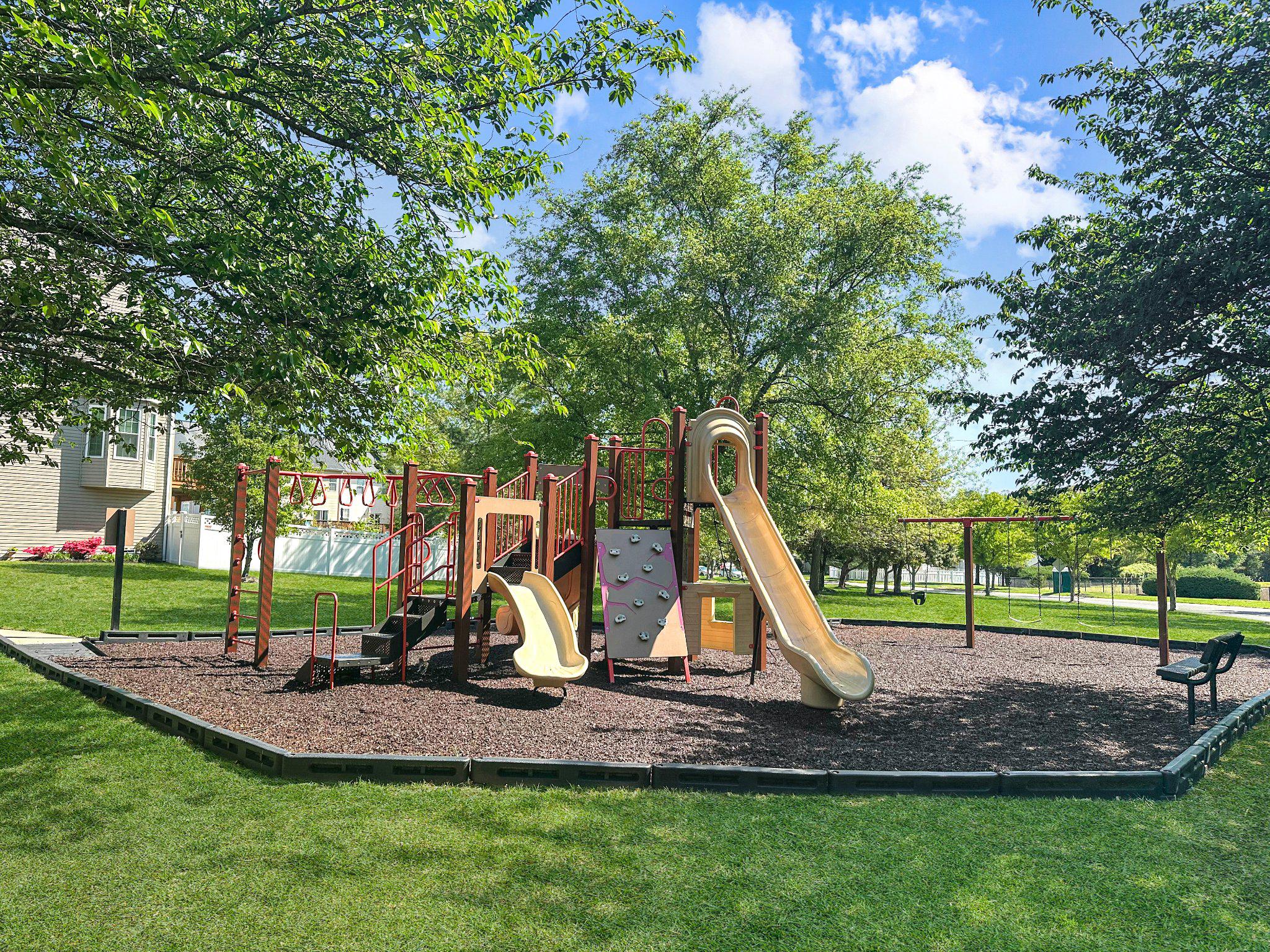 FARMINGTON VILLAGE - Residential