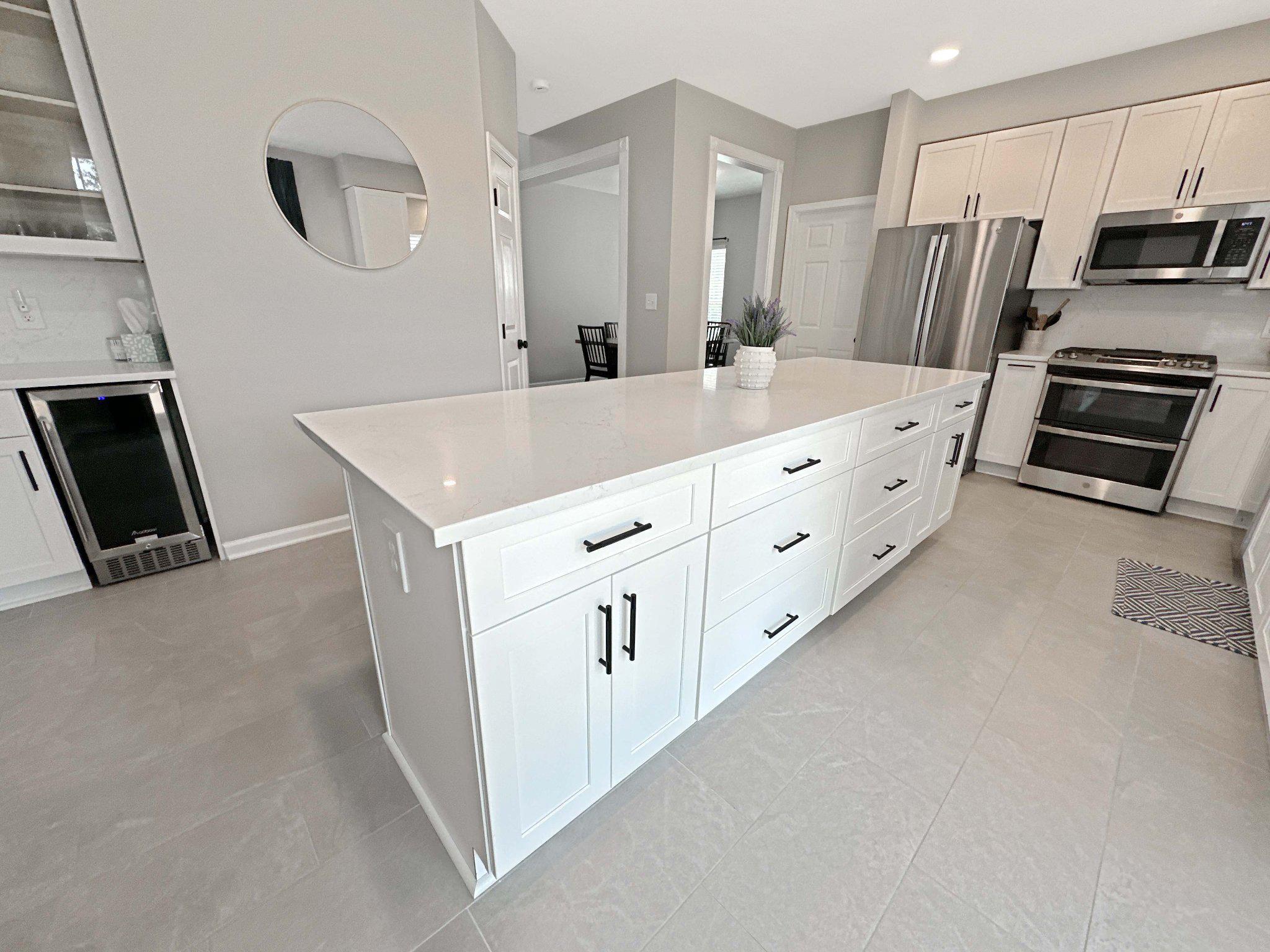 FARMINGTON VILLAGE - Residential