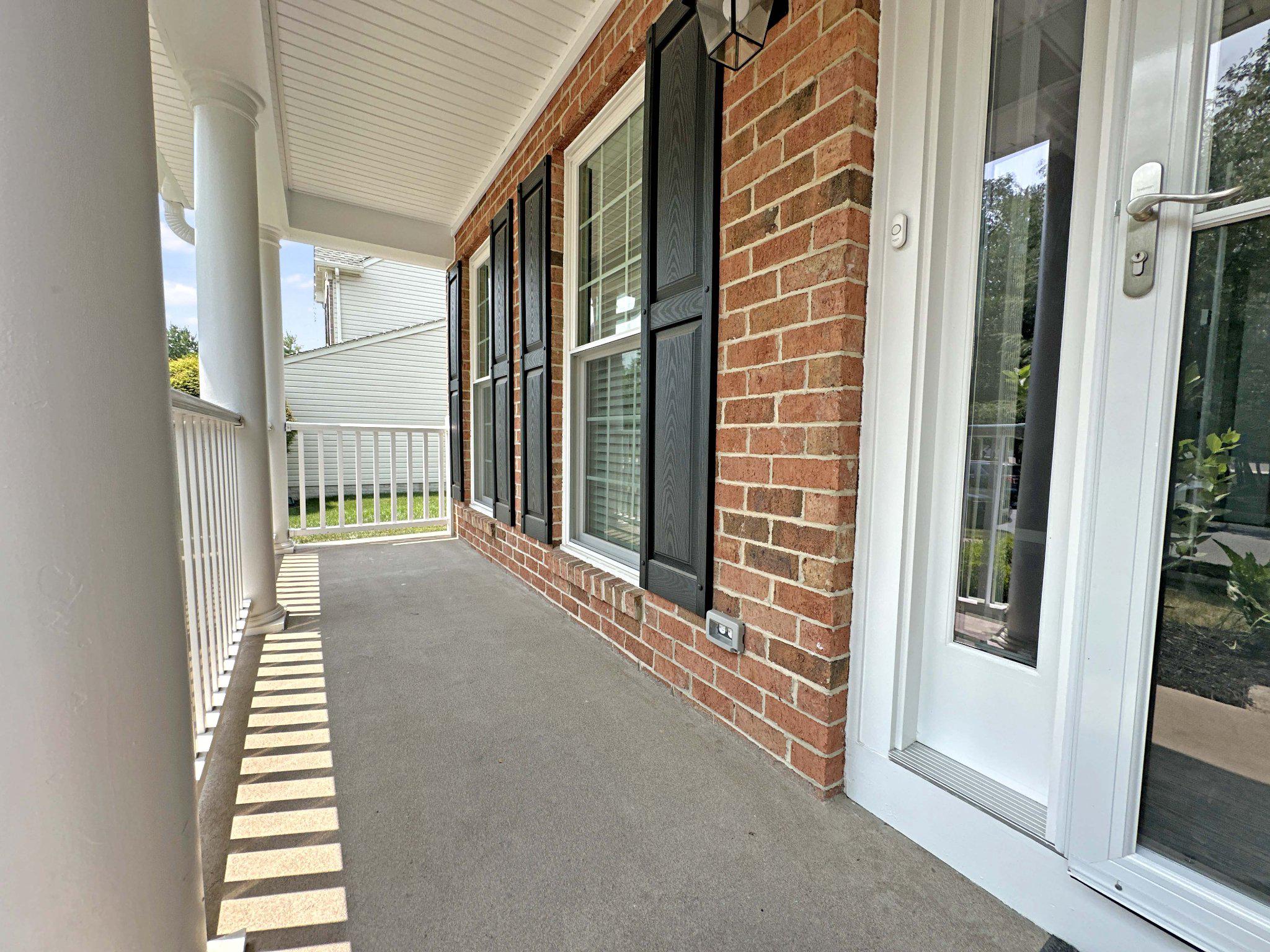 FARMINGTON VILLAGE - Residential