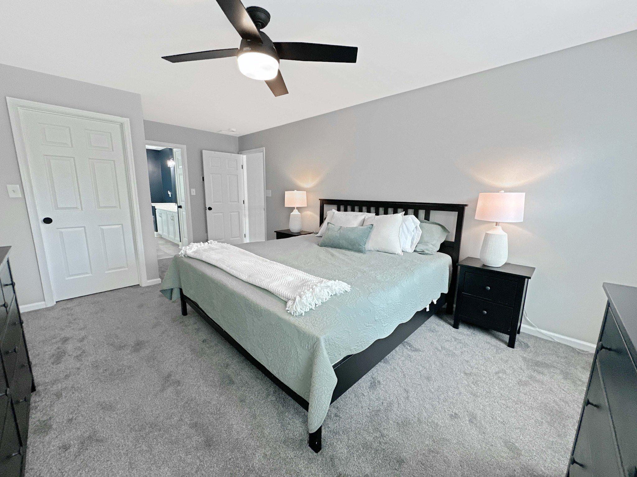 FARMINGTON VILLAGE - Residential
