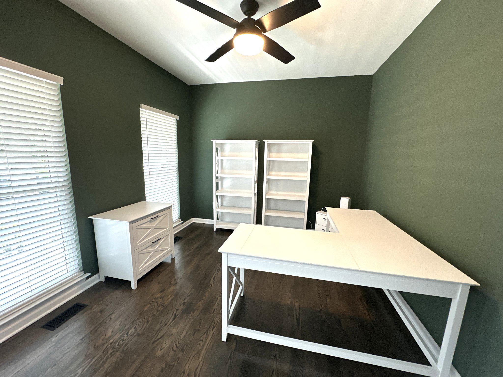 FARMINGTON VILLAGE - Residential