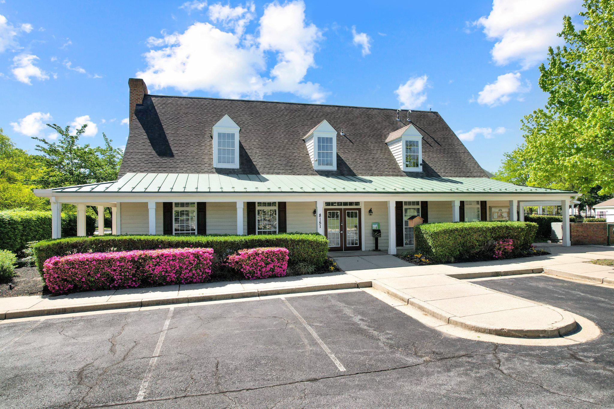 FARMINGTON VILLAGE - Residential