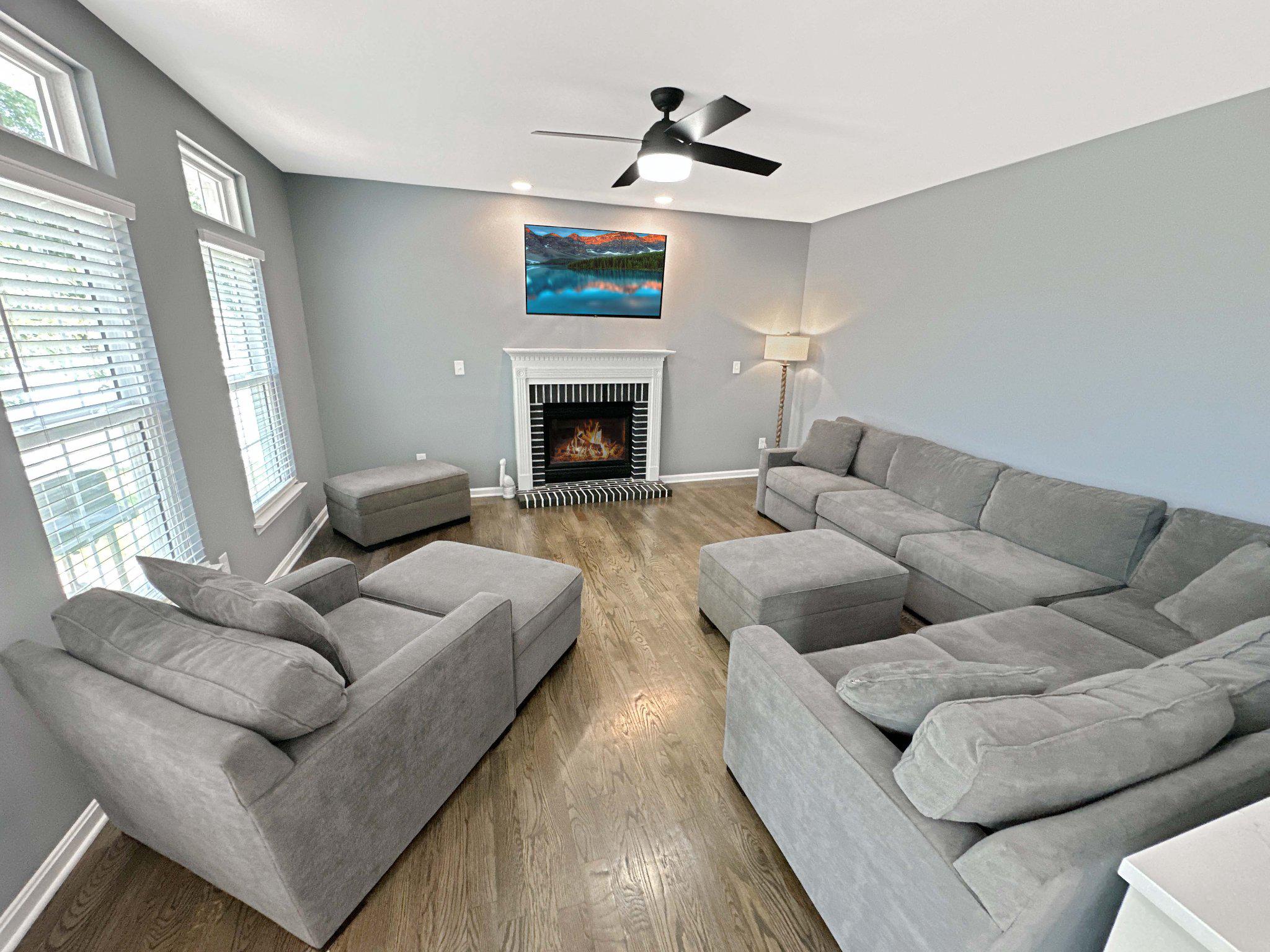 FARMINGTON VILLAGE - Residential