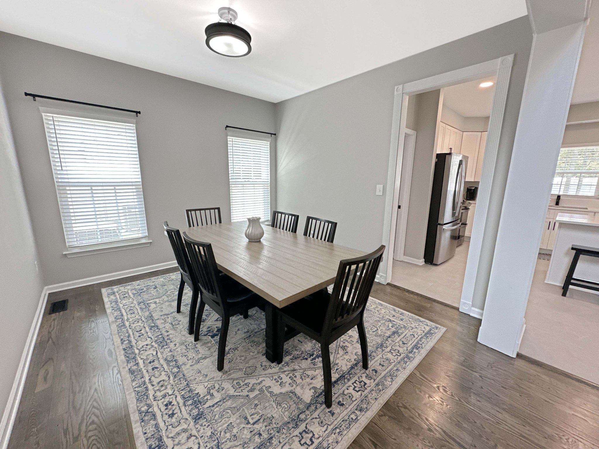 FARMINGTON VILLAGE - Residential