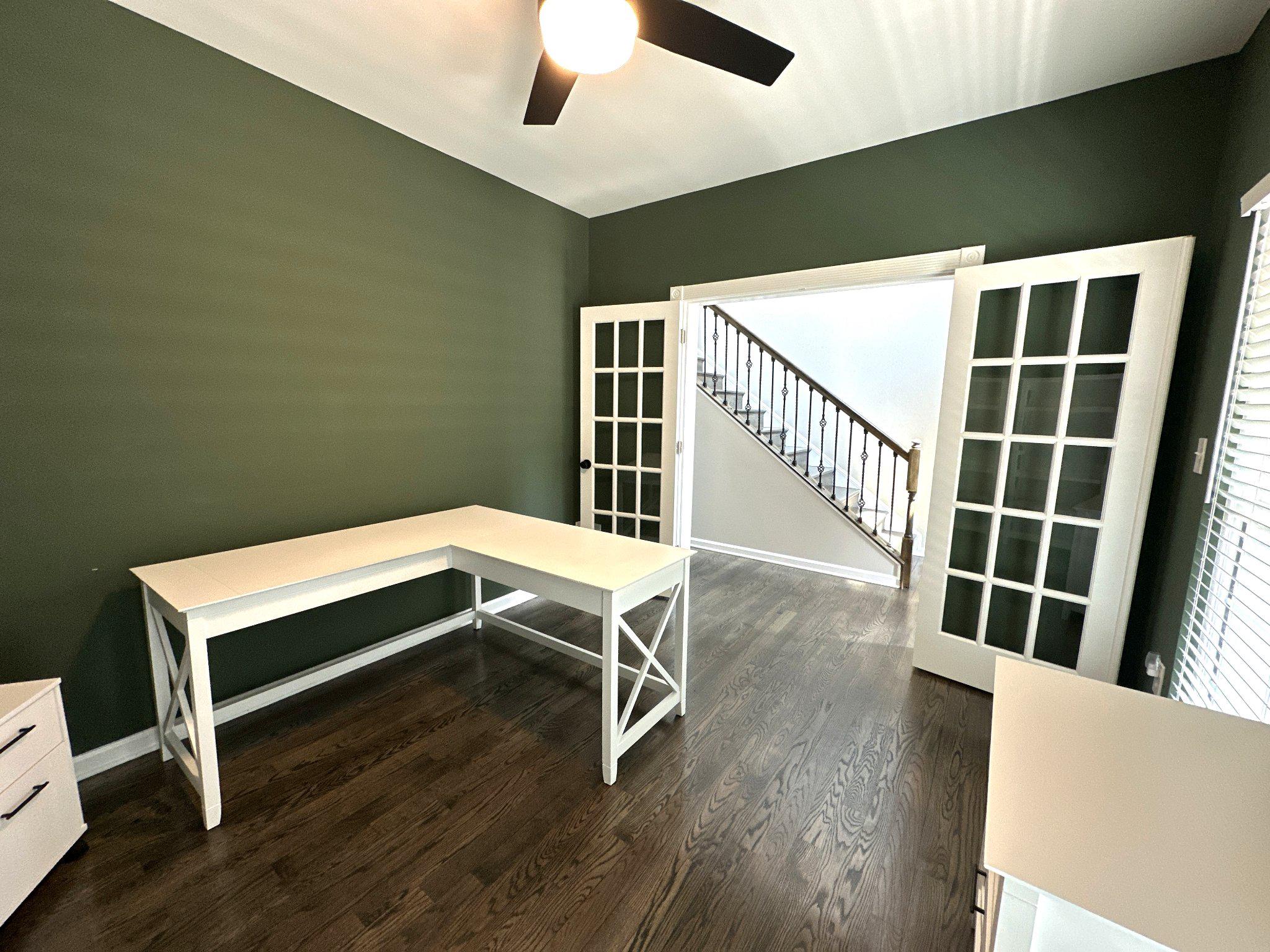 FARMINGTON VILLAGE - Residential