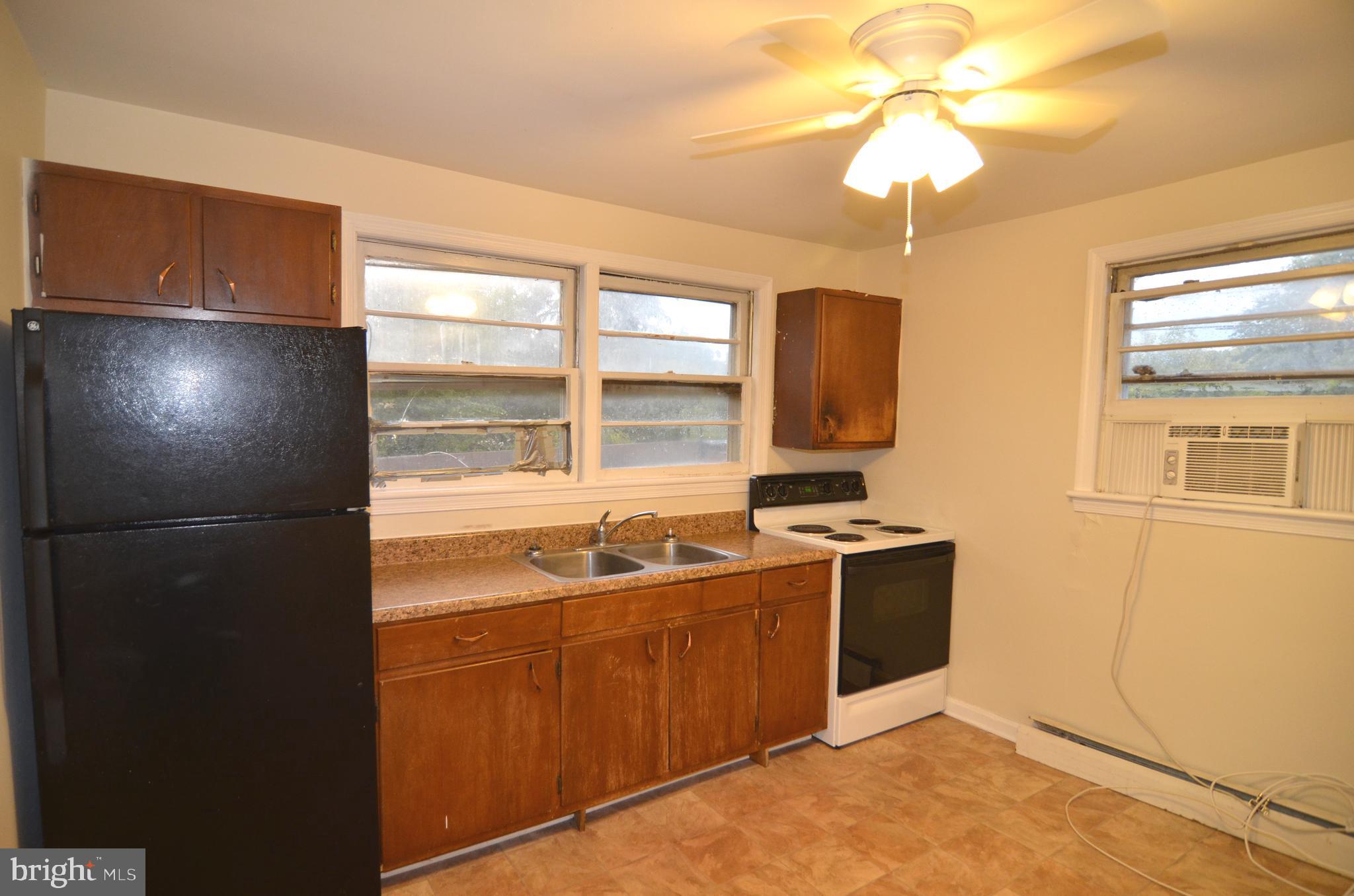 INDIAN HEAD - Residential Lease