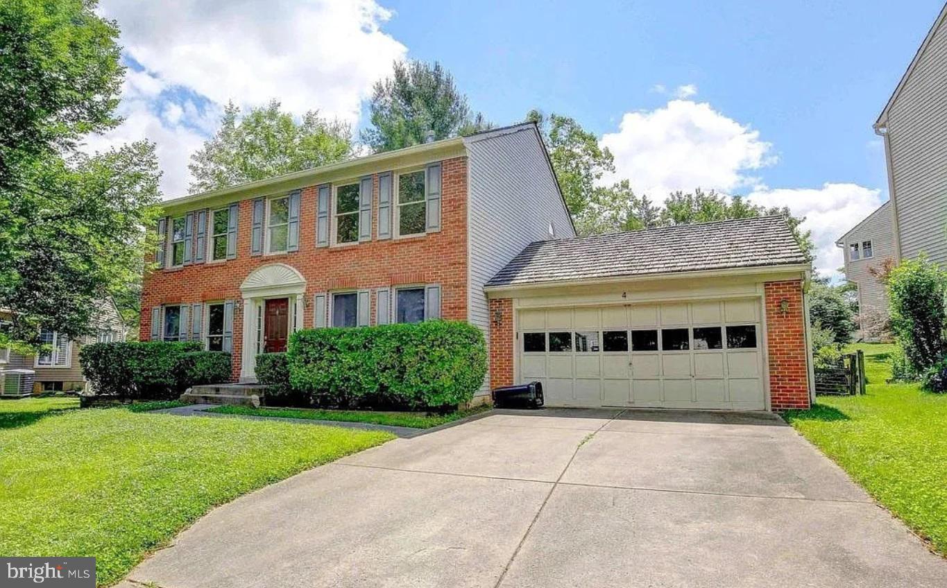 SAYBROOKE - Residential Lease