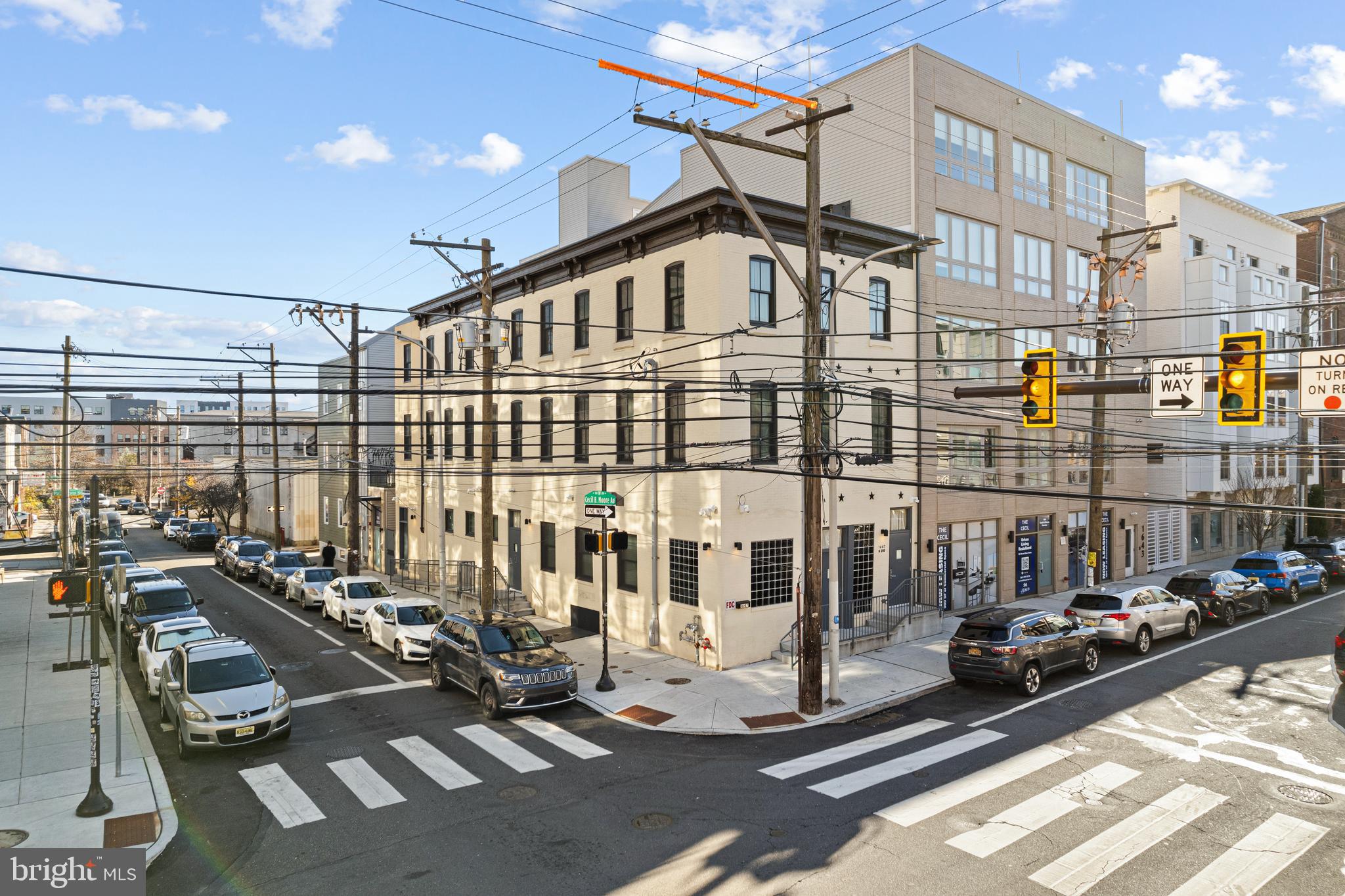 Turnkey 3-story bar, restaurant, and event venue in the heart of Old Kensington. This fully built-out commercial property includes a Liquor License, full commercial kitchen, three bars, a private event floor, walk-in cooler, dedicated dishwashing room, and complete ADA accessibility with a commercial elevator. Surrounded by major new residential developments and strong foot traffic, this space offers outstanding visibility and immediate operational potential. Perfect for bar/restaurant operators or investors seeking a ready-to-run venue in one of Philadelphia’s fastest-growing neighborhoods.