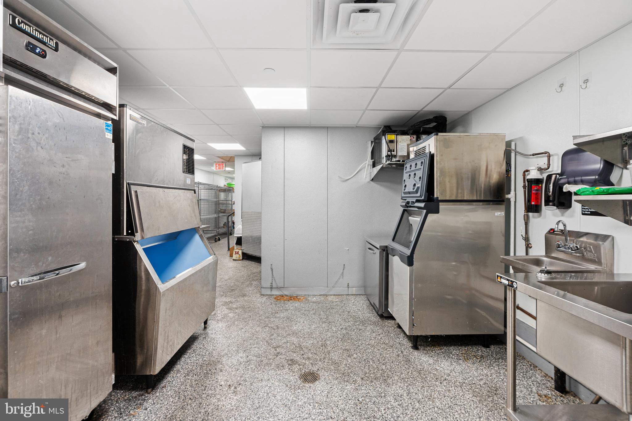 SOUTH KENSINGTON - Business Opportunity