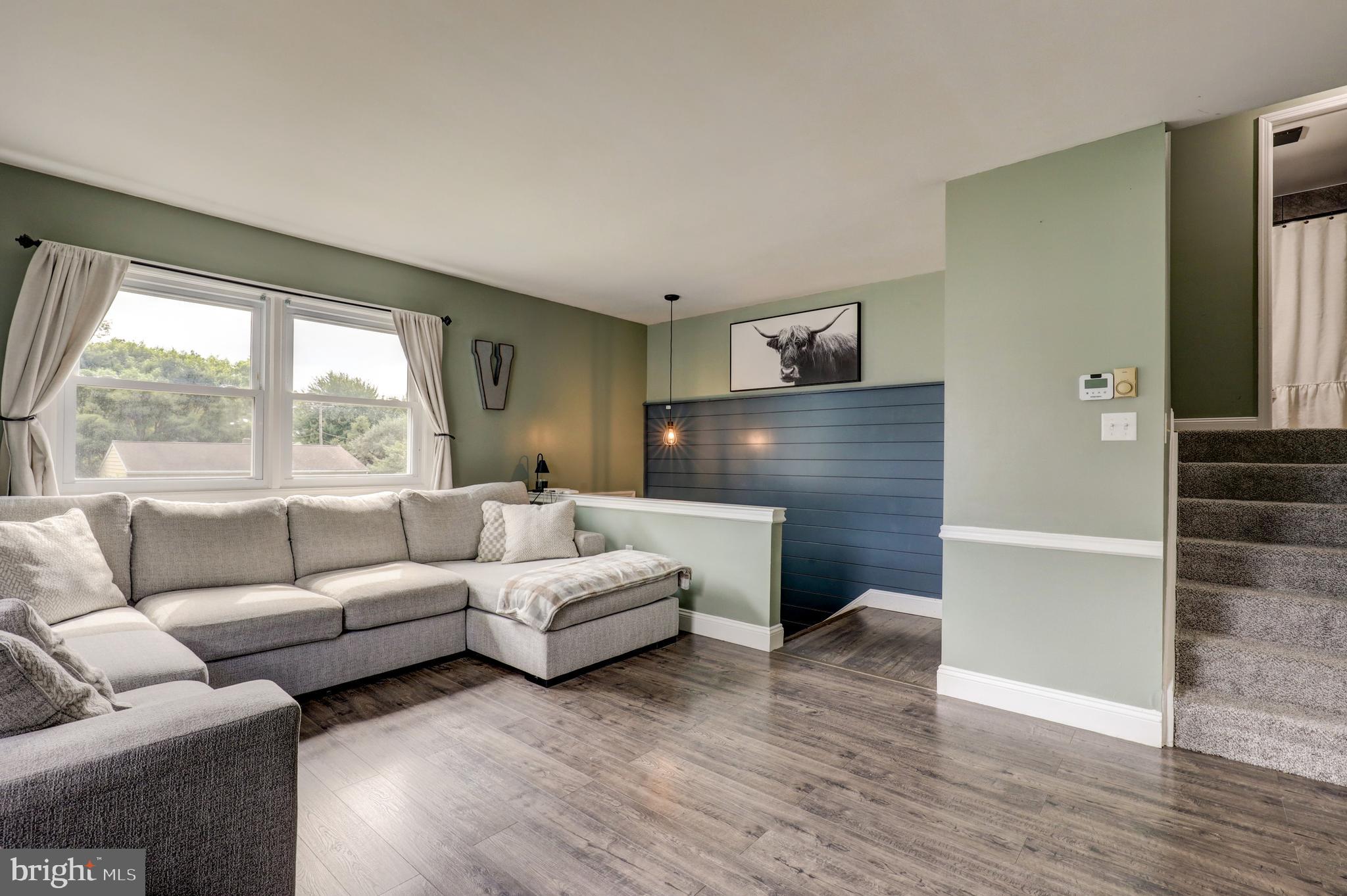 EPHRATA TERRACE - Residential