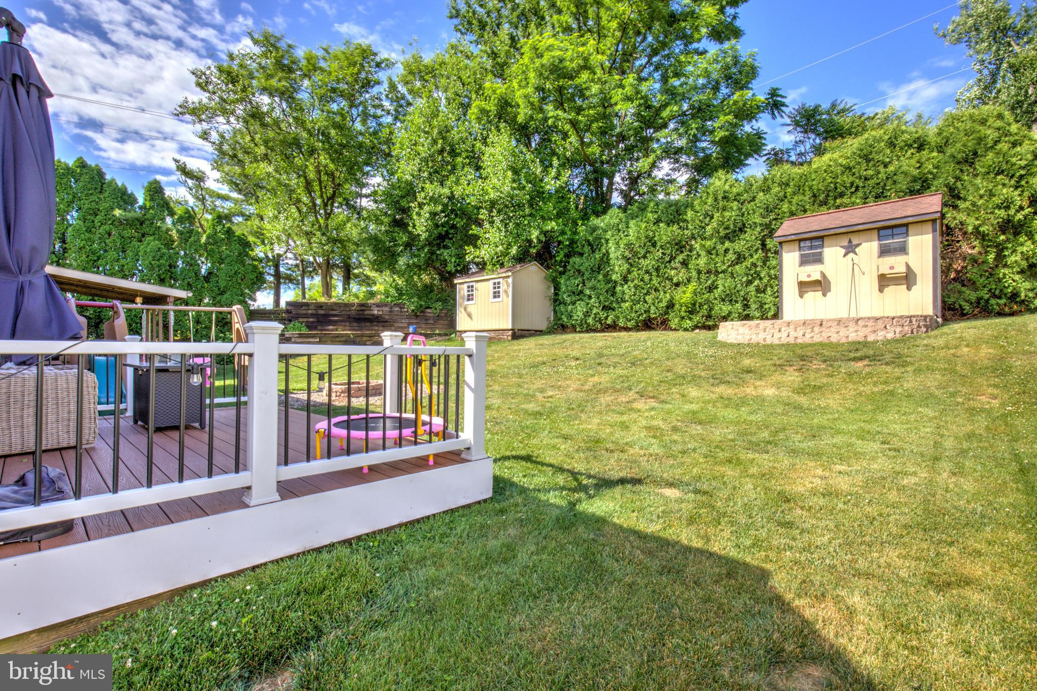 EPHRATA TERRACE - Residential