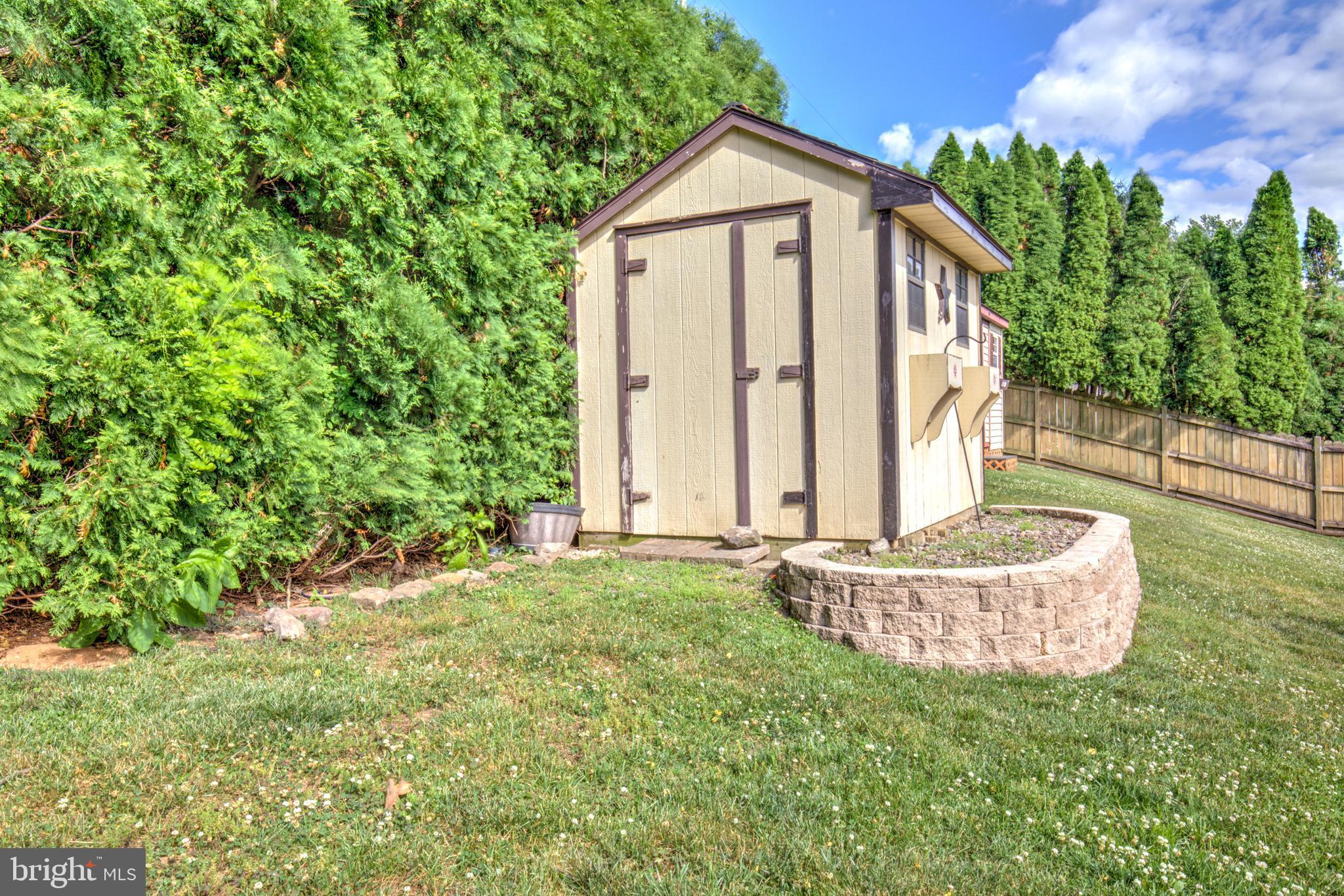 EPHRATA TERRACE - Residential