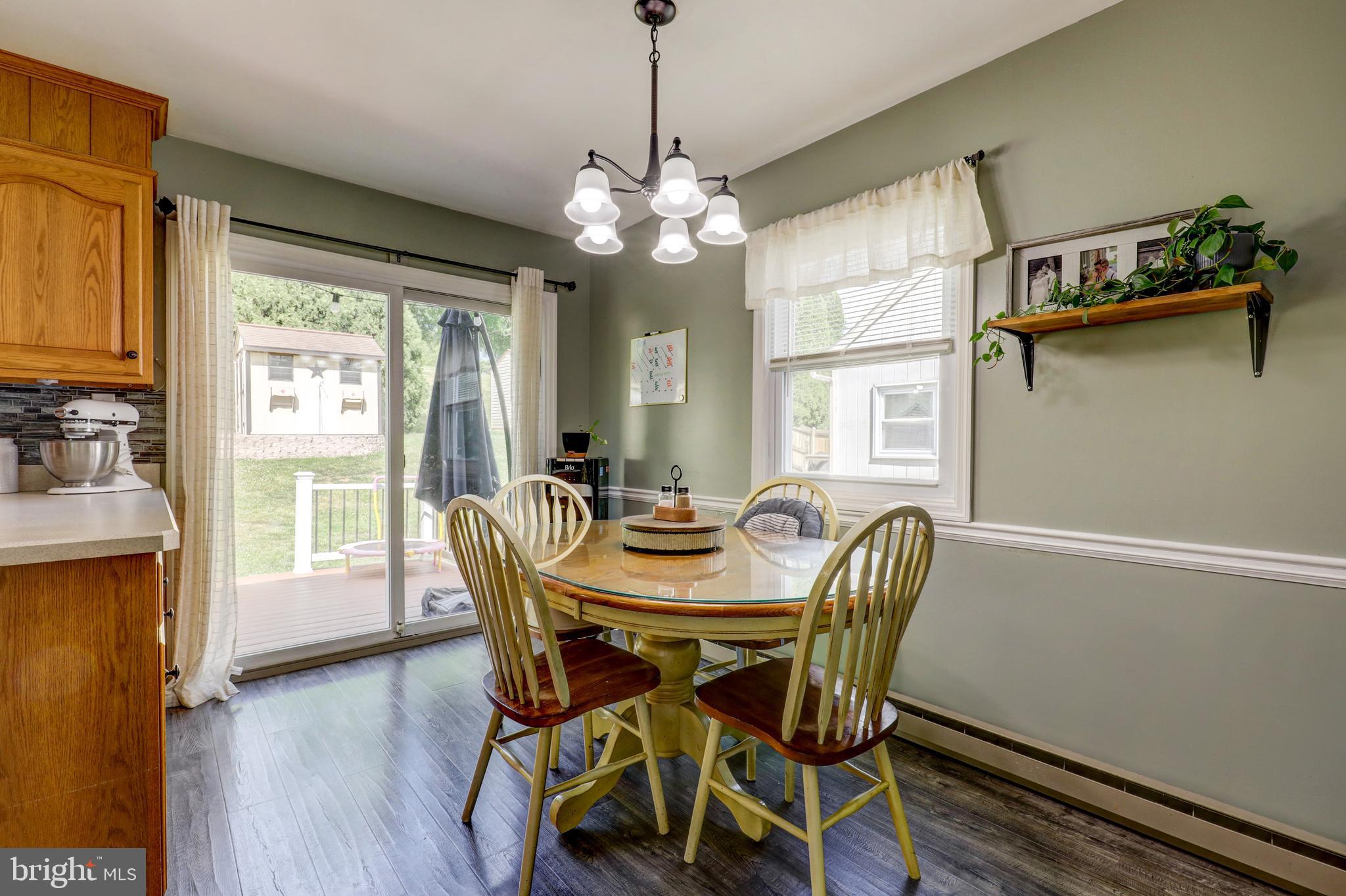 EPHRATA TERRACE - Residential