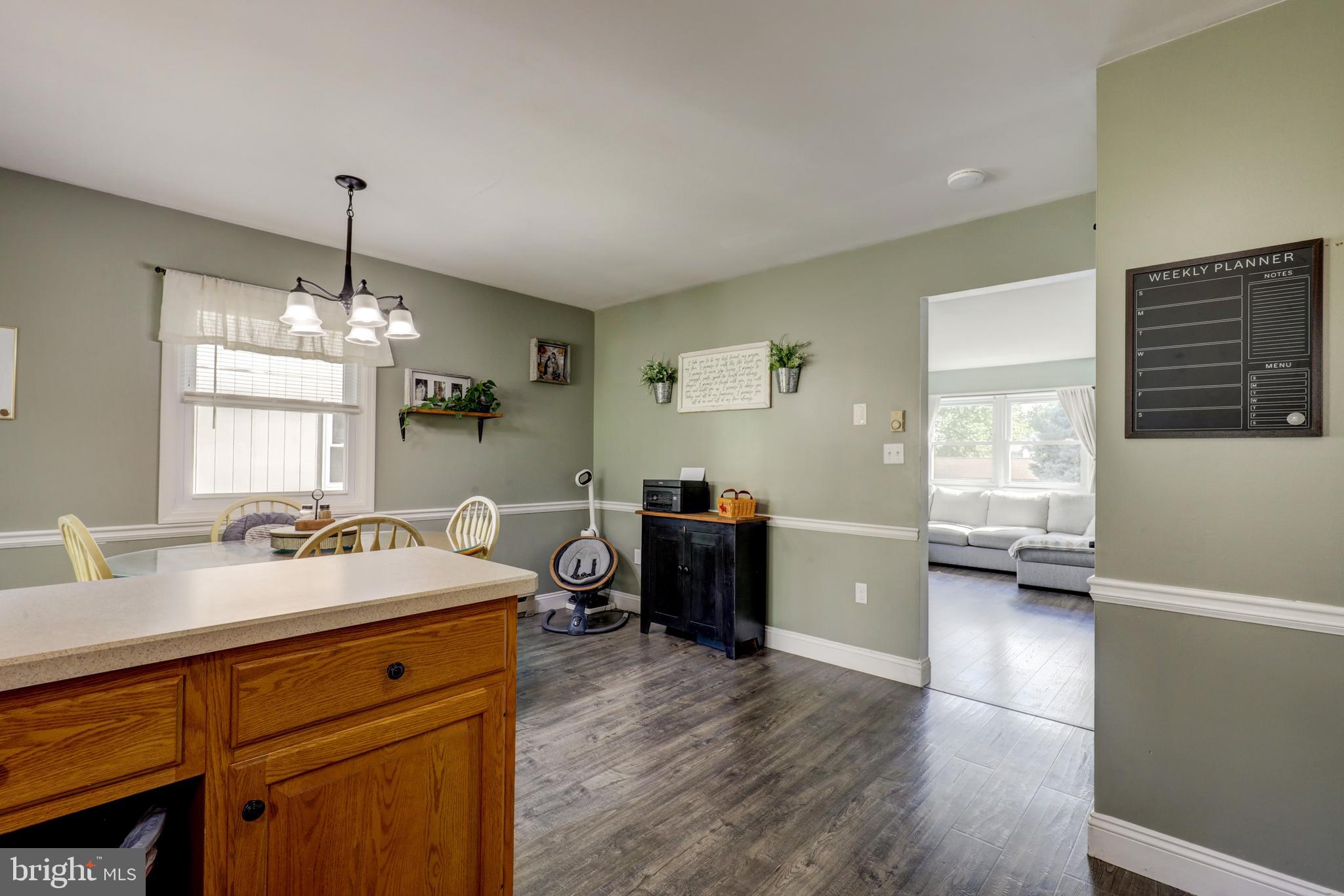 EPHRATA TERRACE - Residential