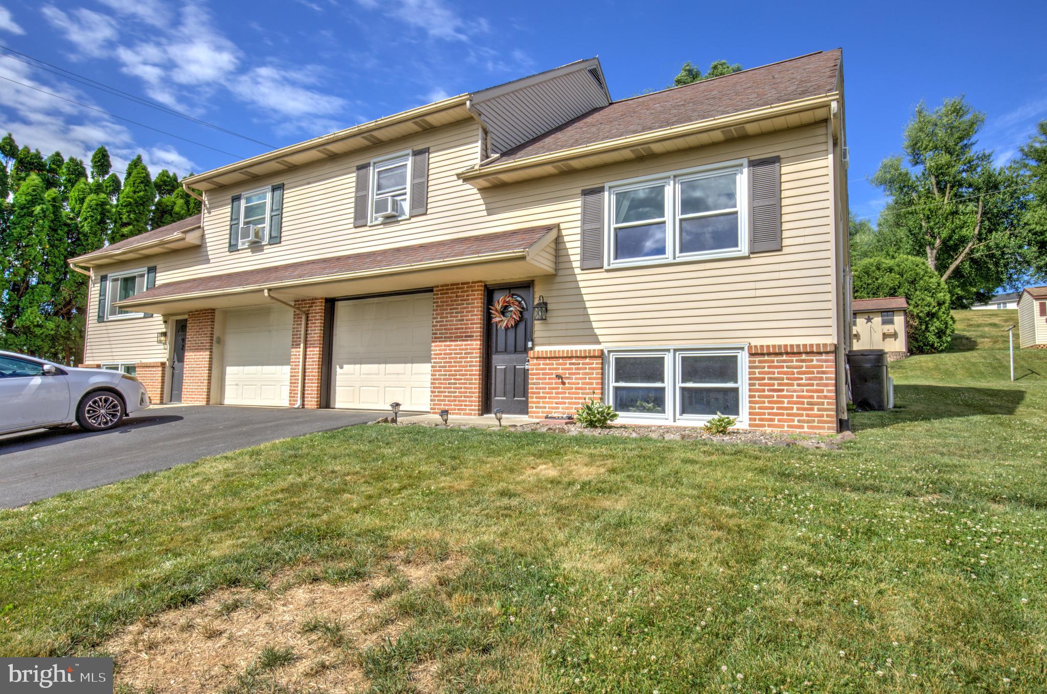 EPHRATA TERRACE - Residential
