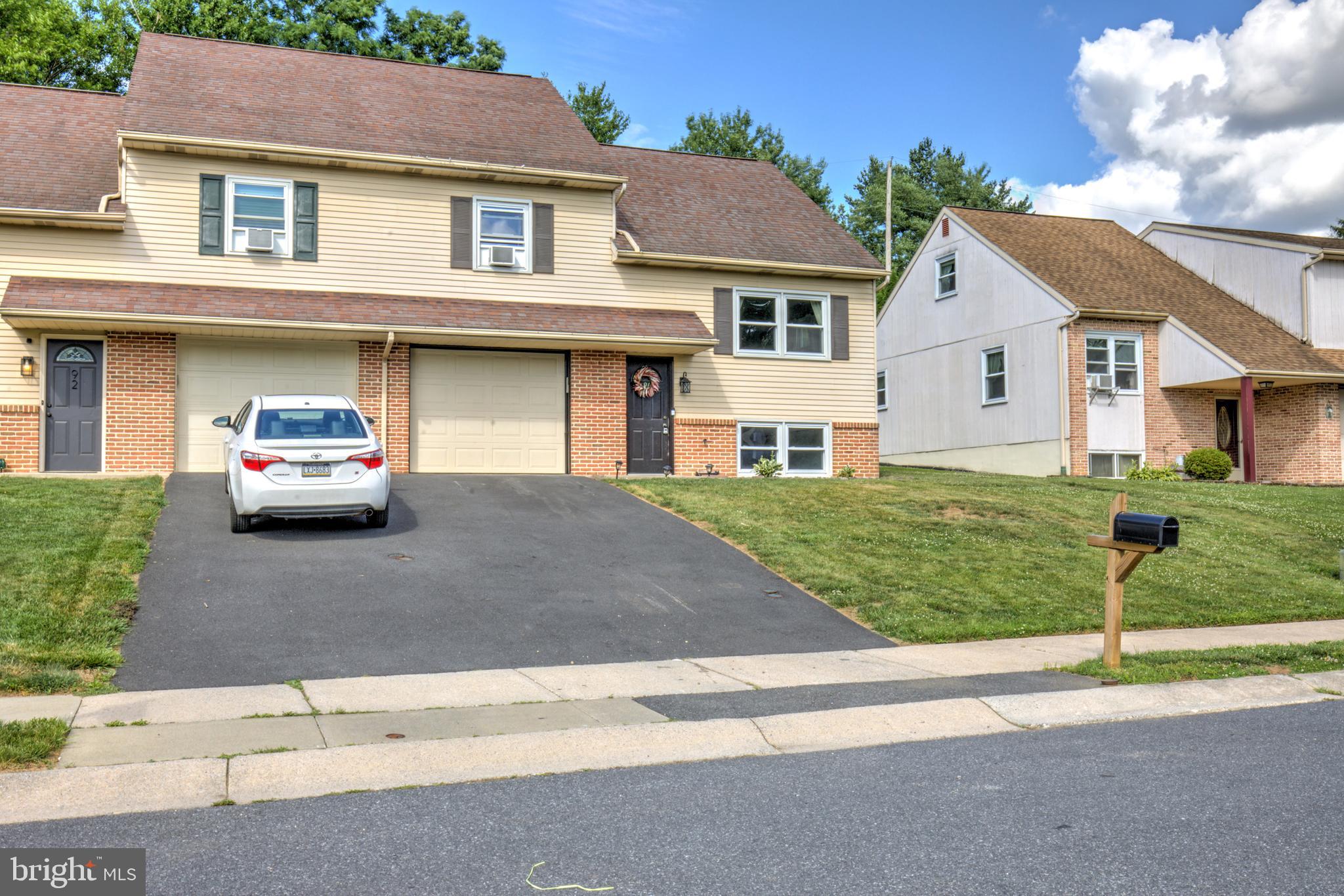 EPHRATA TERRACE - Residential