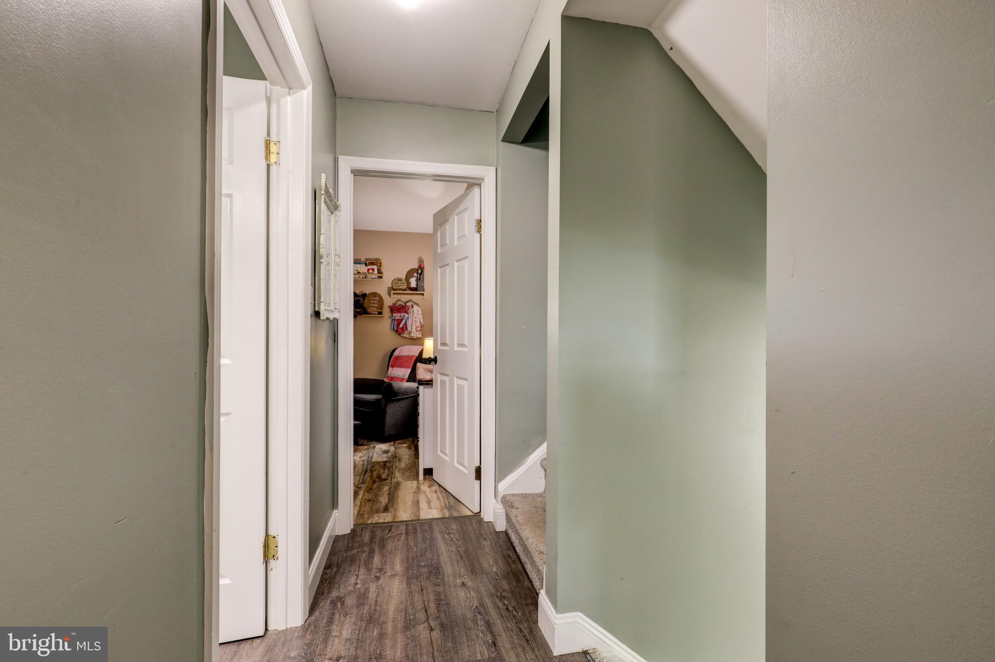 EPHRATA TERRACE - Residential