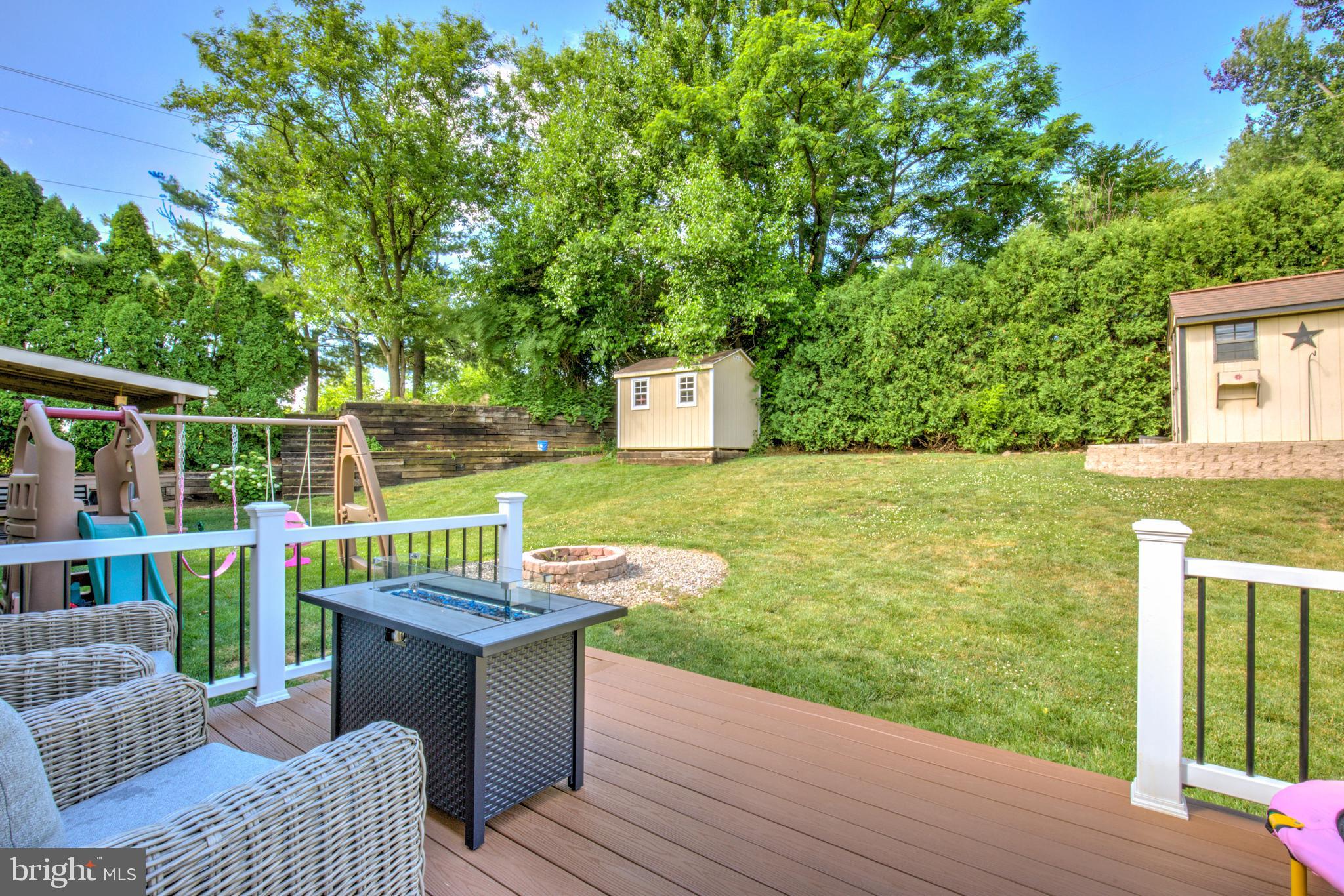 EPHRATA TERRACE - Residential