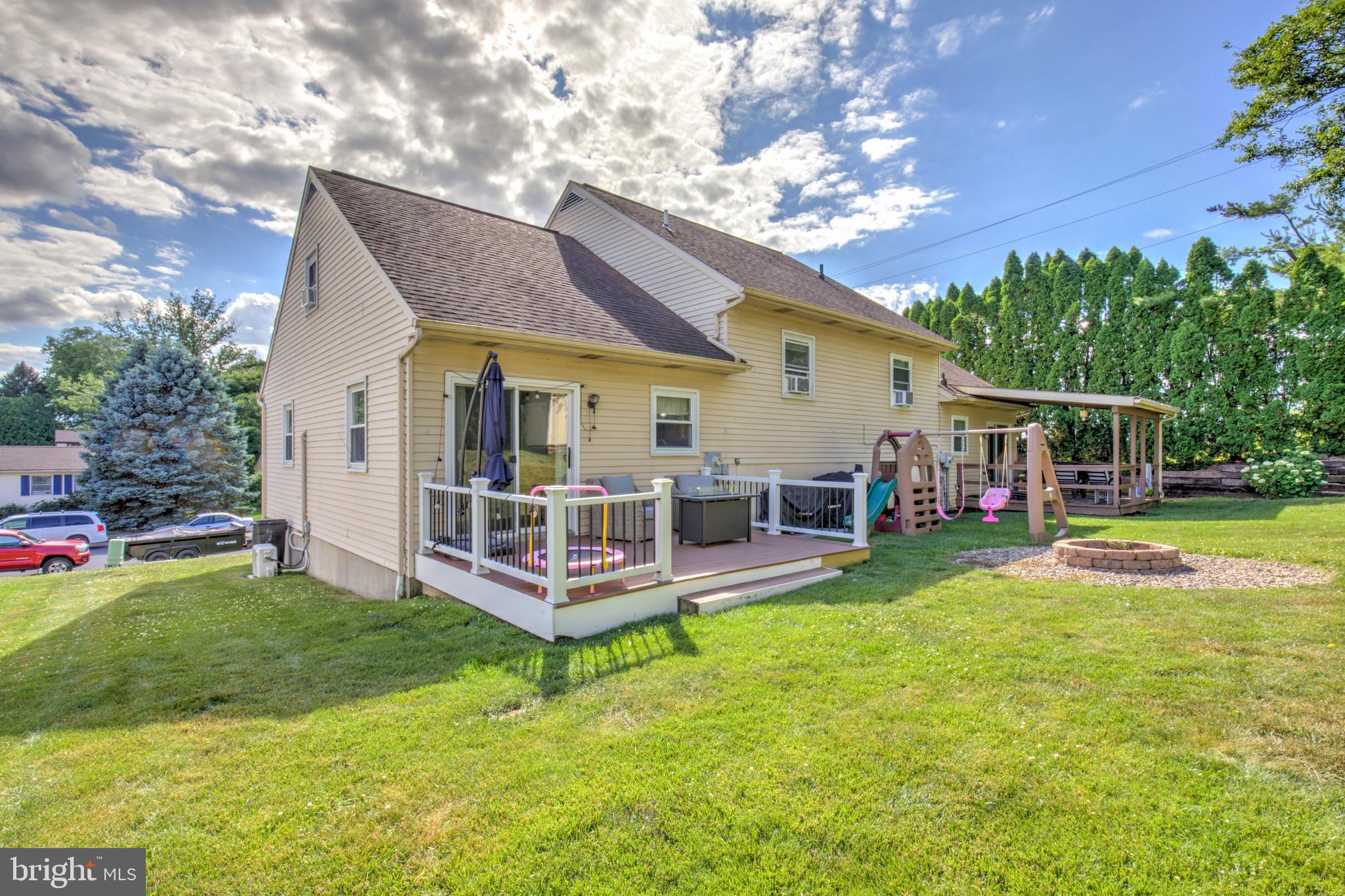 EPHRATA TERRACE - Residential