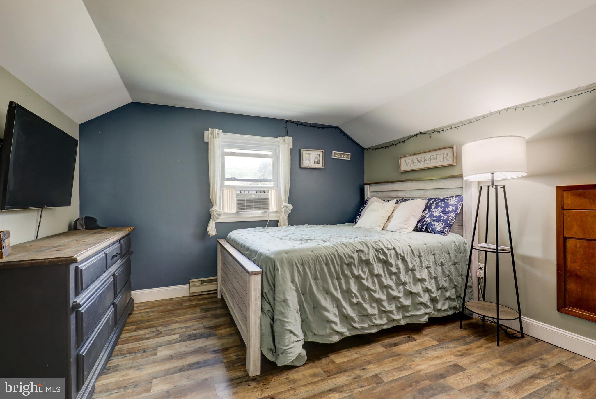 EPHRATA TERRACE - Residential