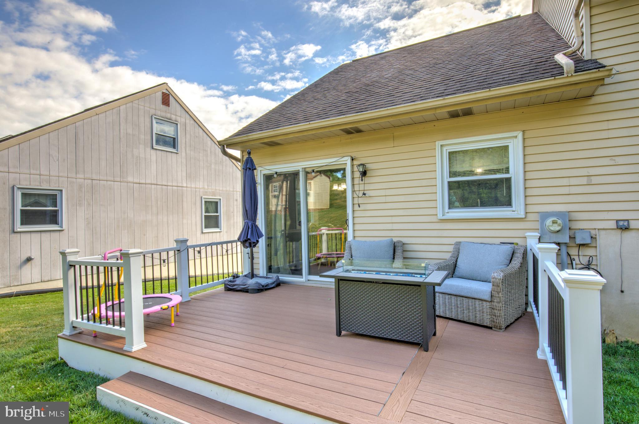 EPHRATA TERRACE - Residential