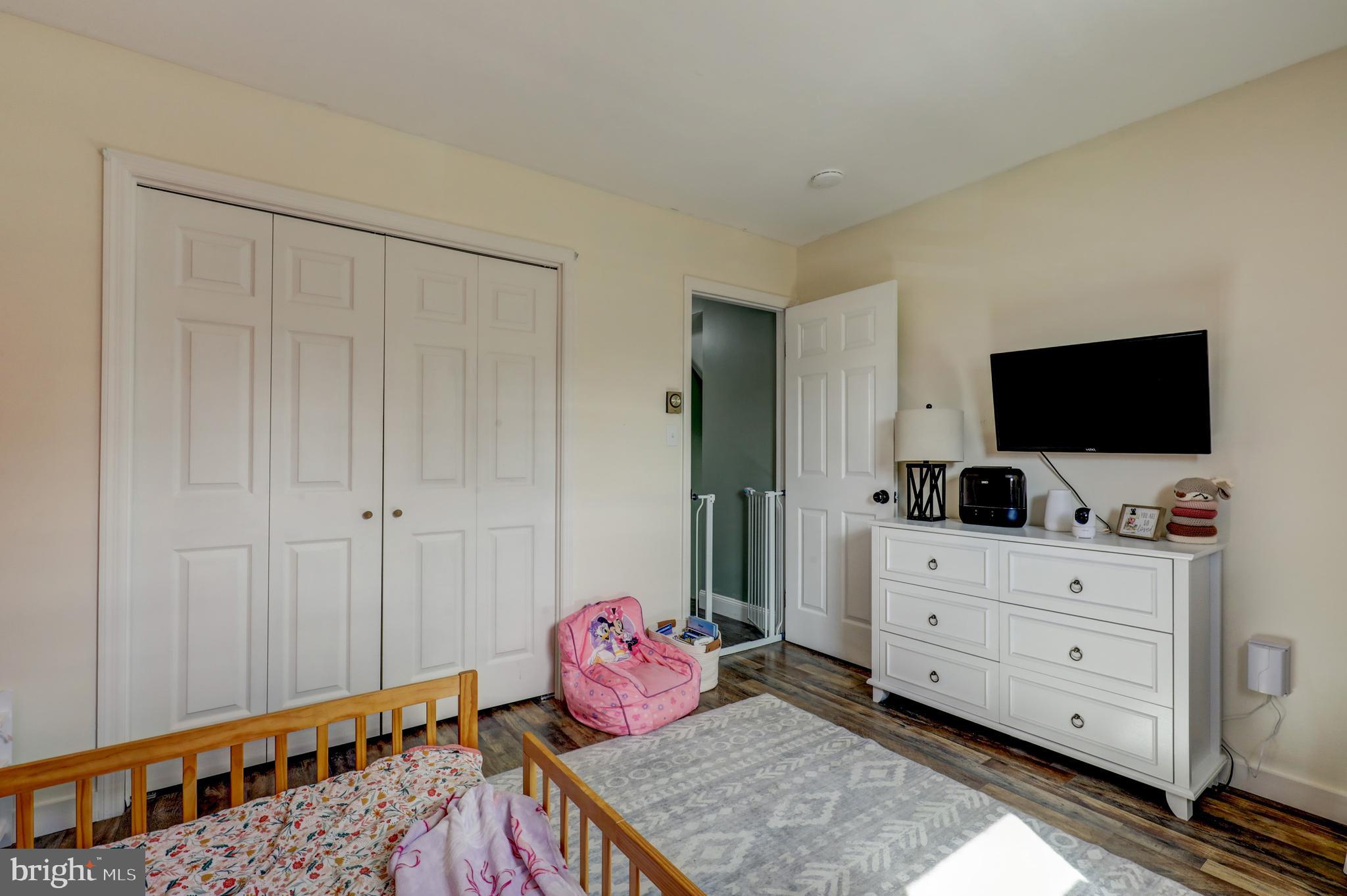 EPHRATA TERRACE - Residential