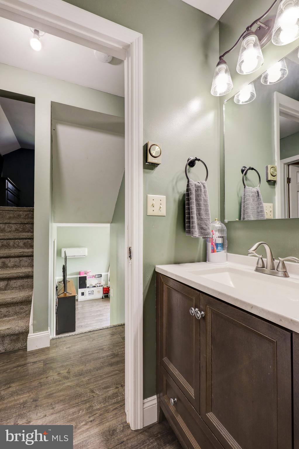 EPHRATA TERRACE - Residential