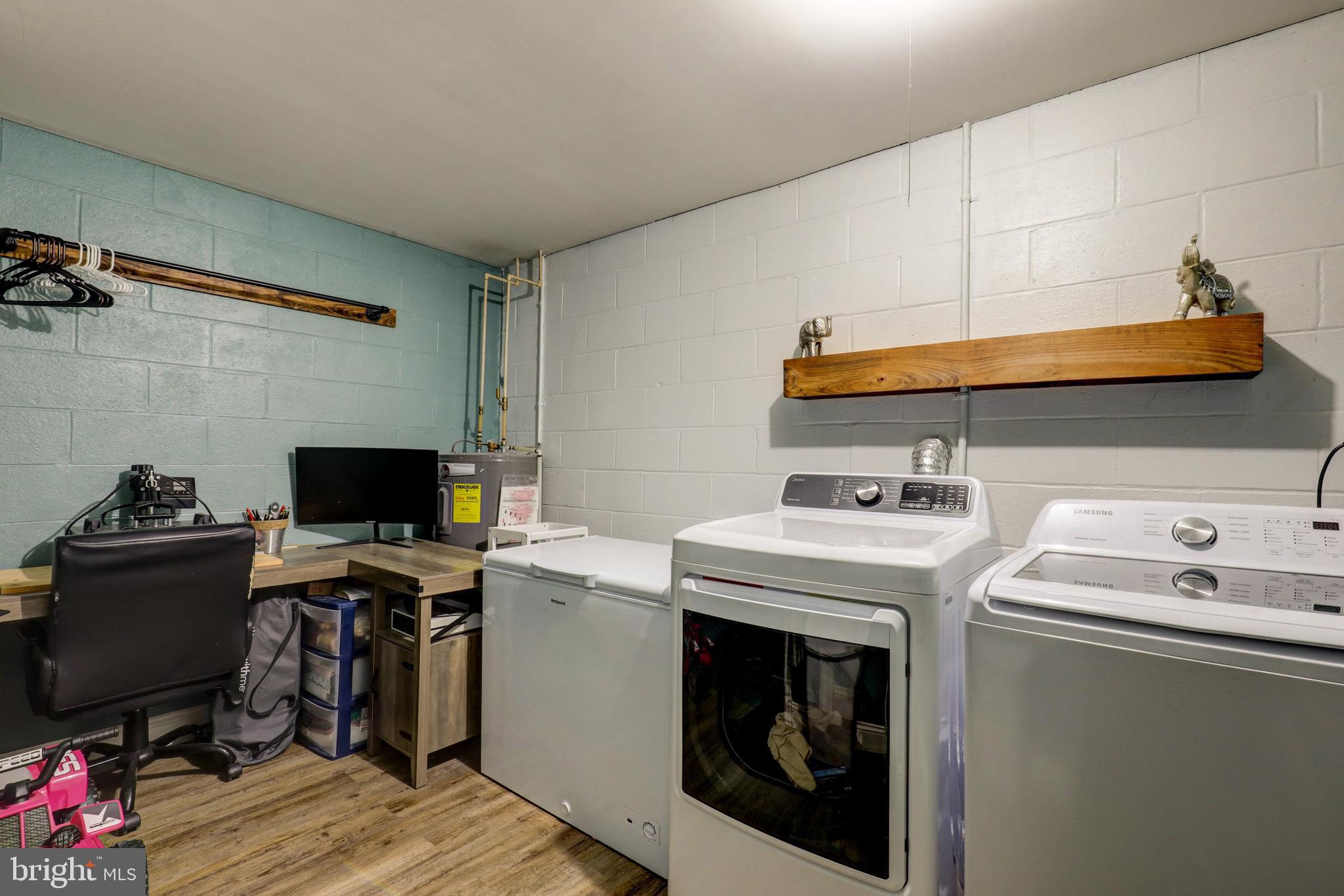 EPHRATA TERRACE - Residential